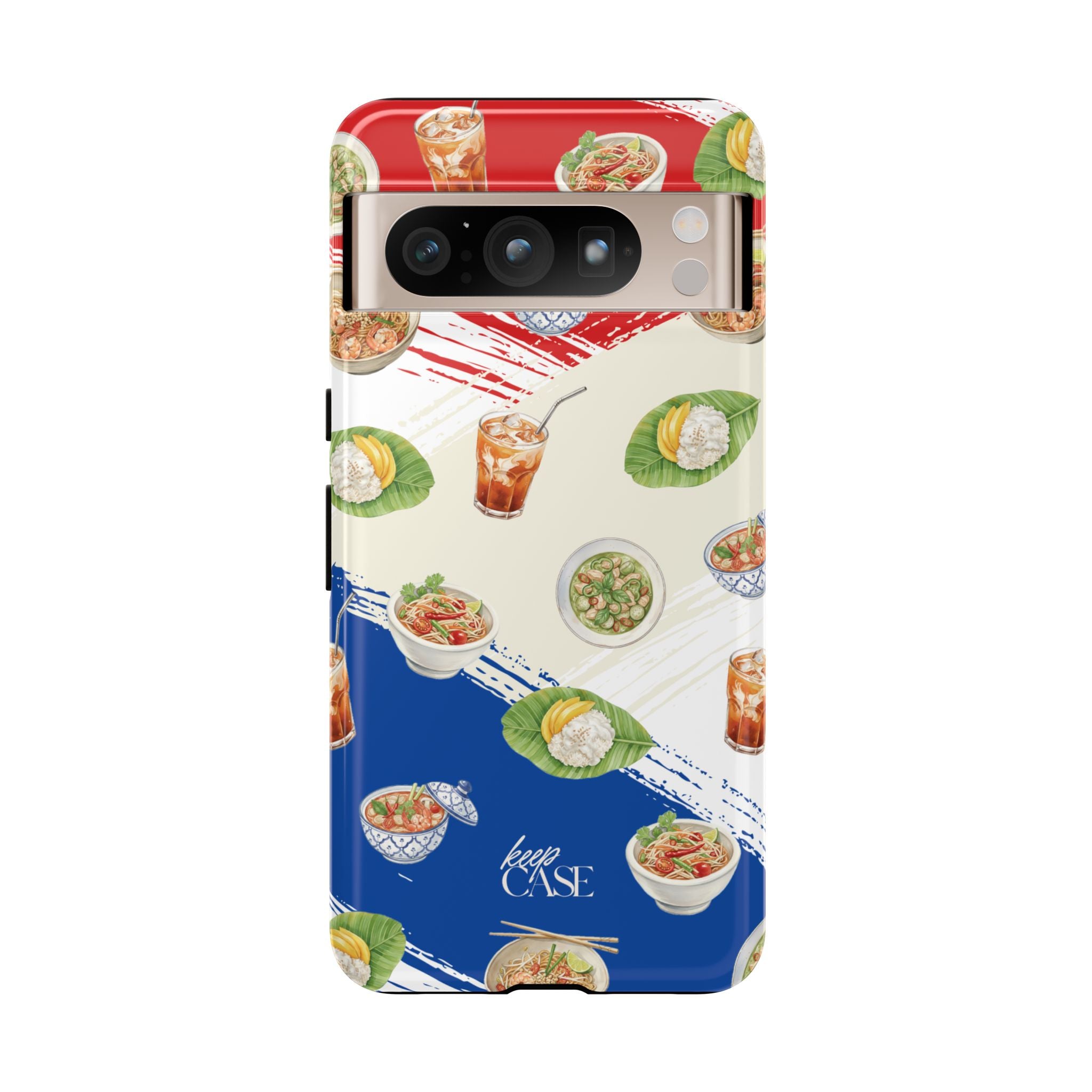 Keepcase World Noms Series — Thailand
