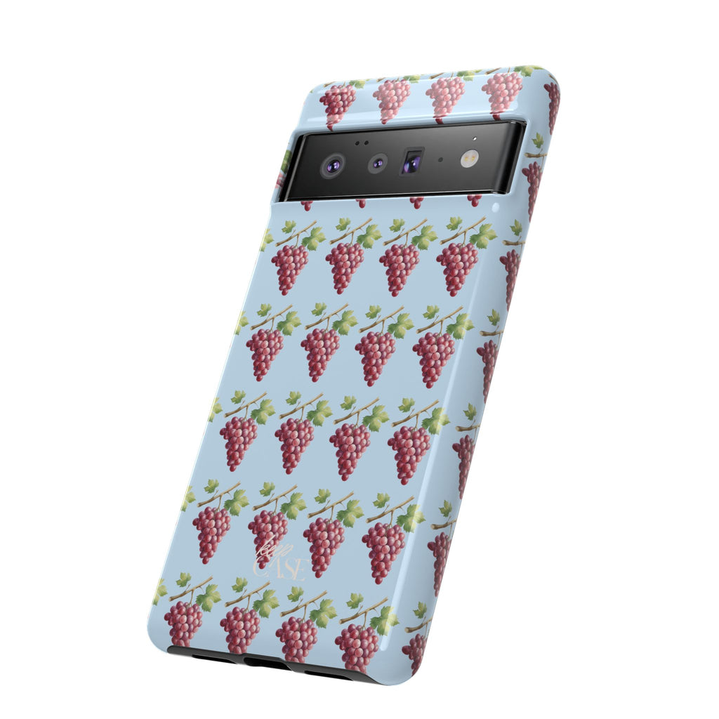 Keepcase Juicy Fruits Series — Grapes