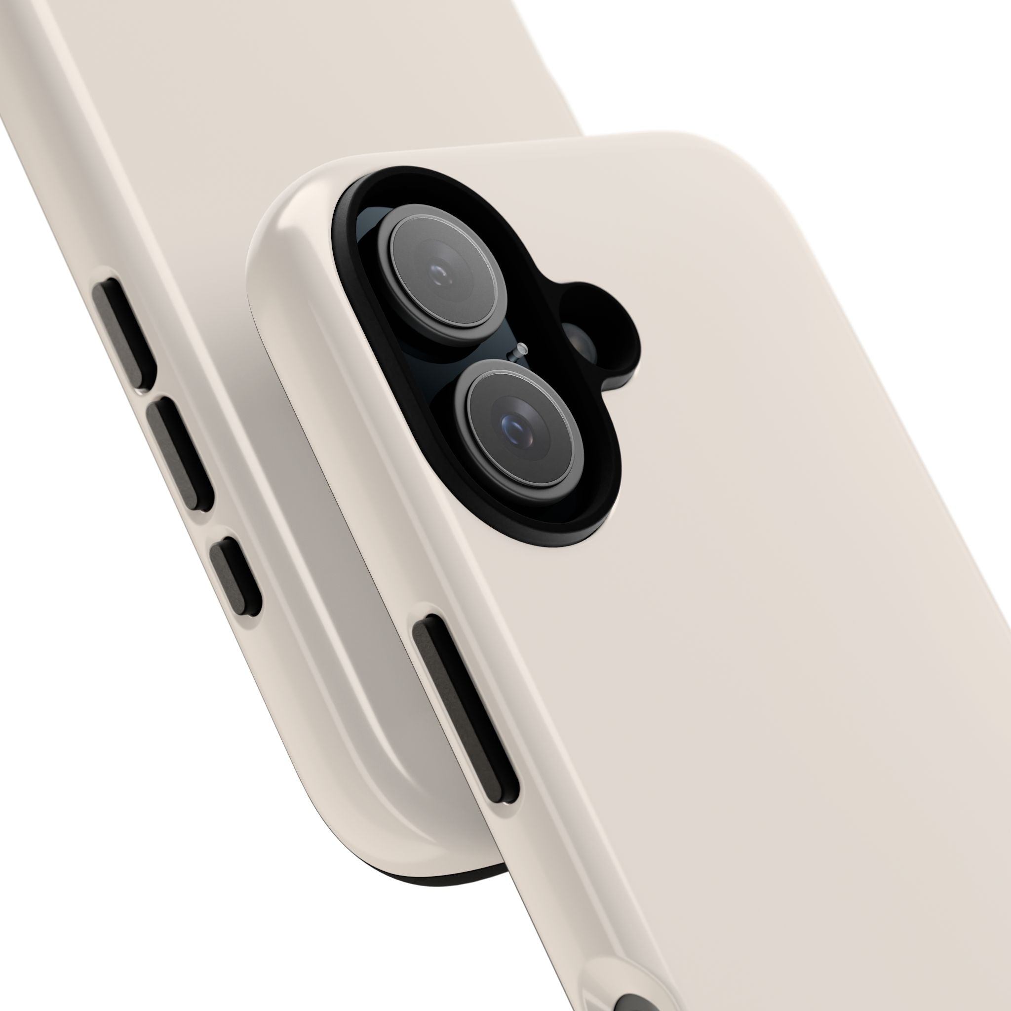 Keepcase Keepers Series — Classic Cream