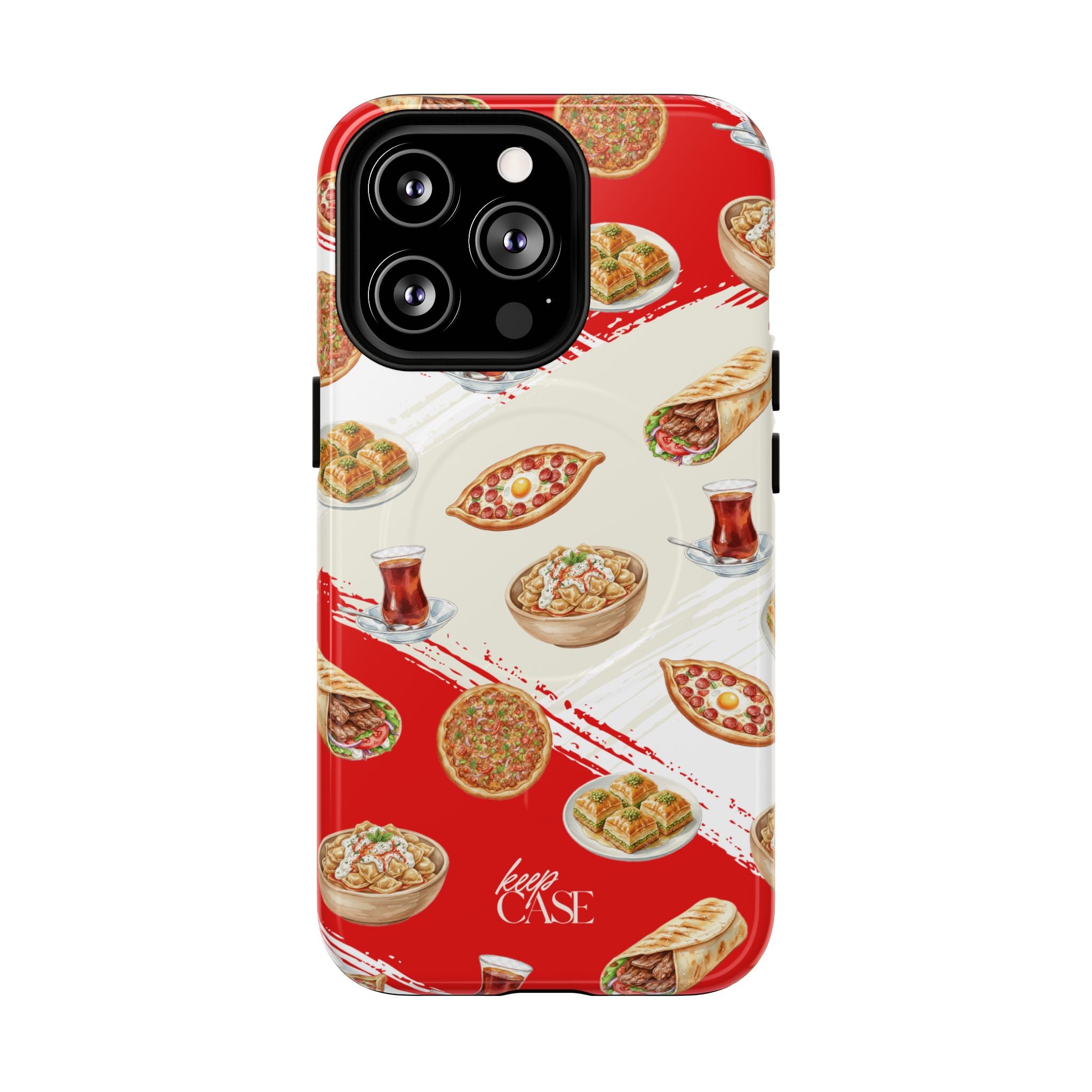 Keepcase World Noms Series — Türkiye