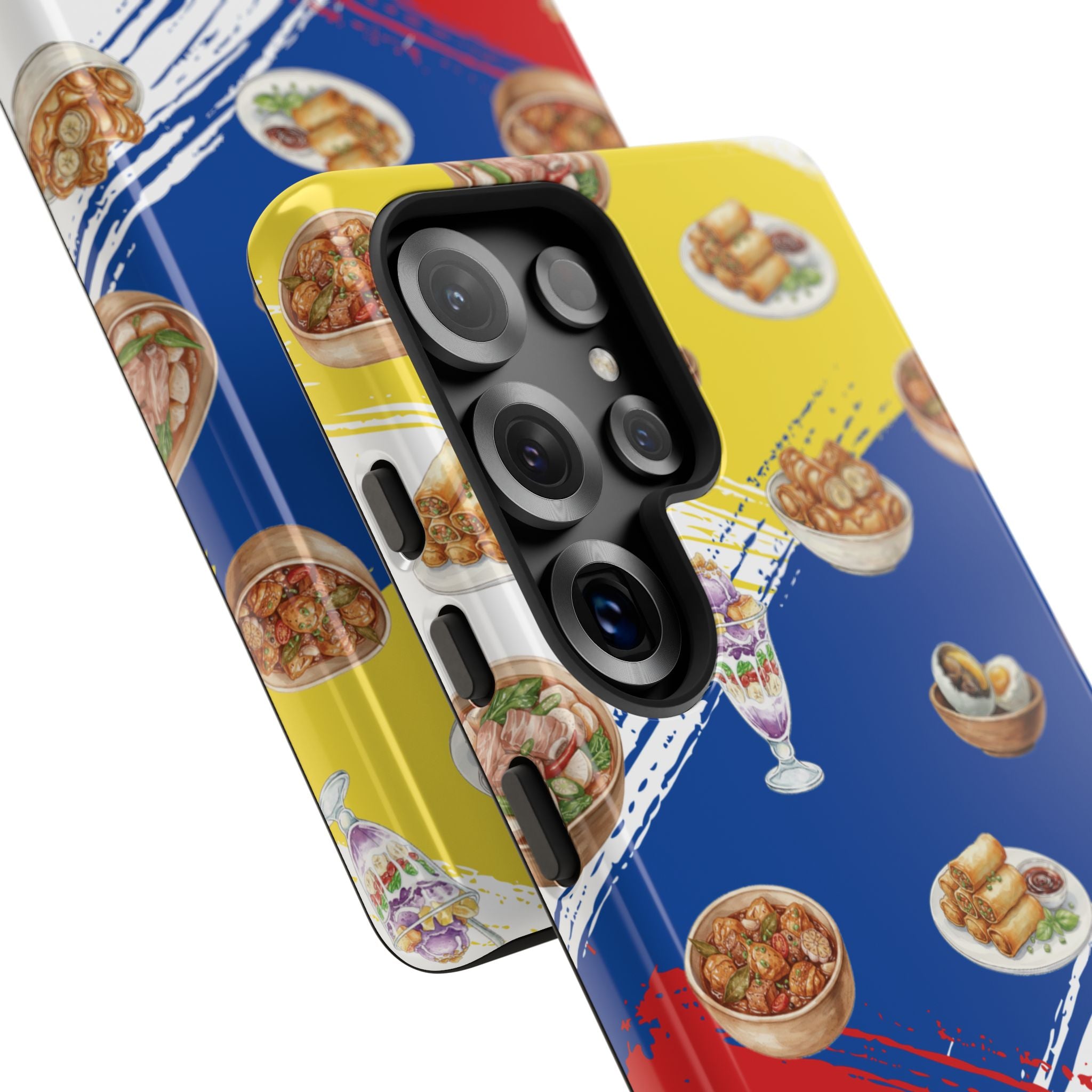 Keepcase World Noms Series — Philippines
