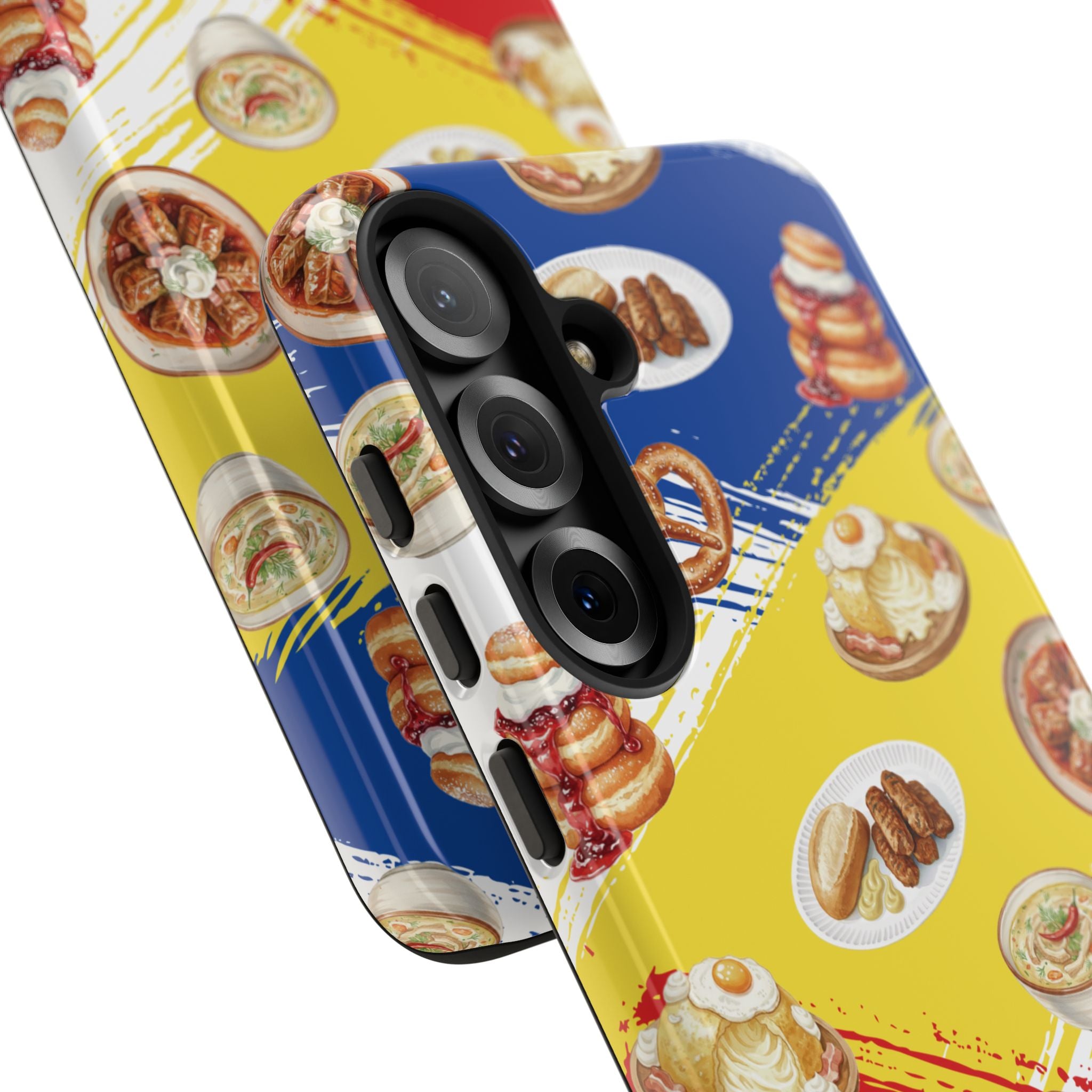 Keepcase World Noms Series — Romania