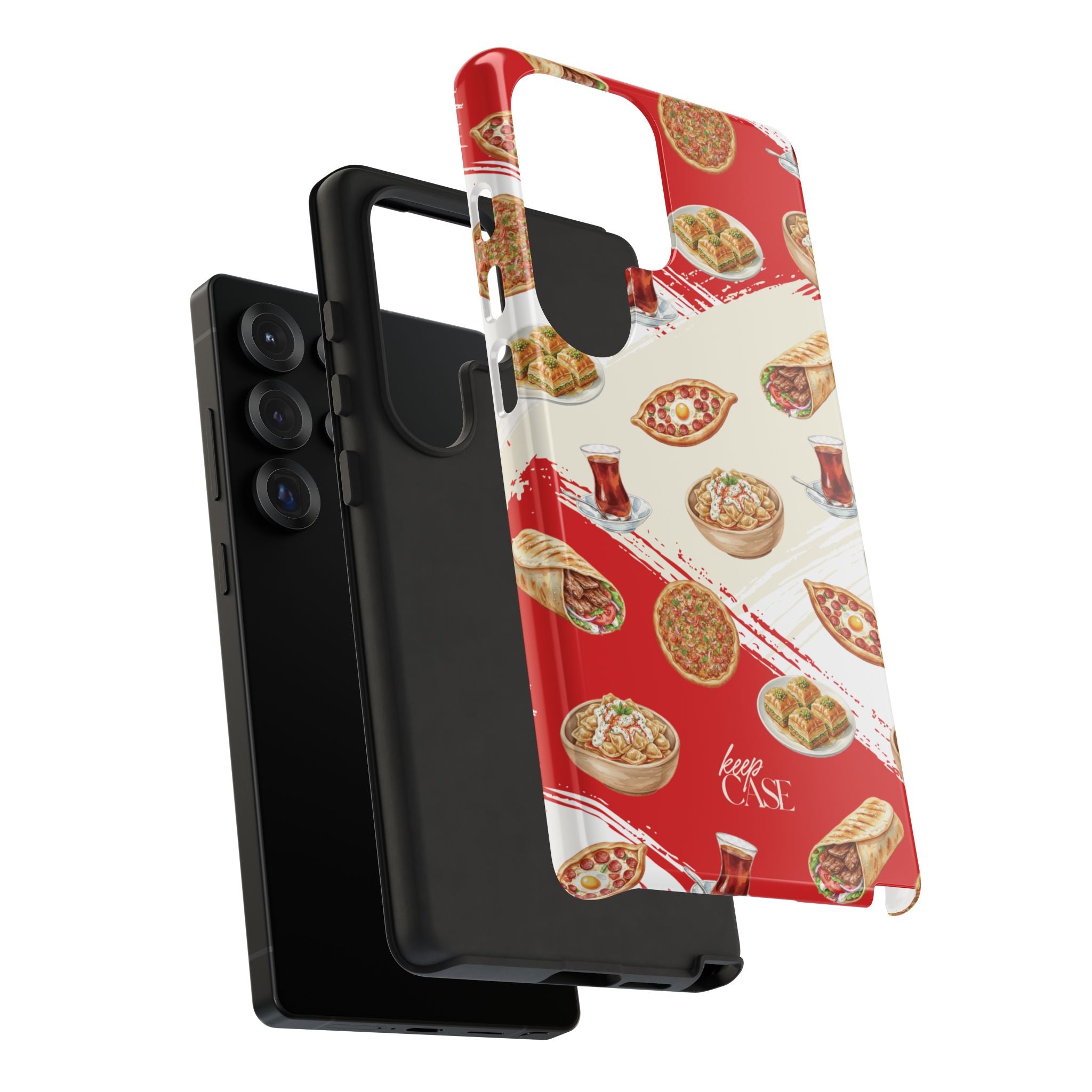 Keepcase World Noms Series — Türkiye