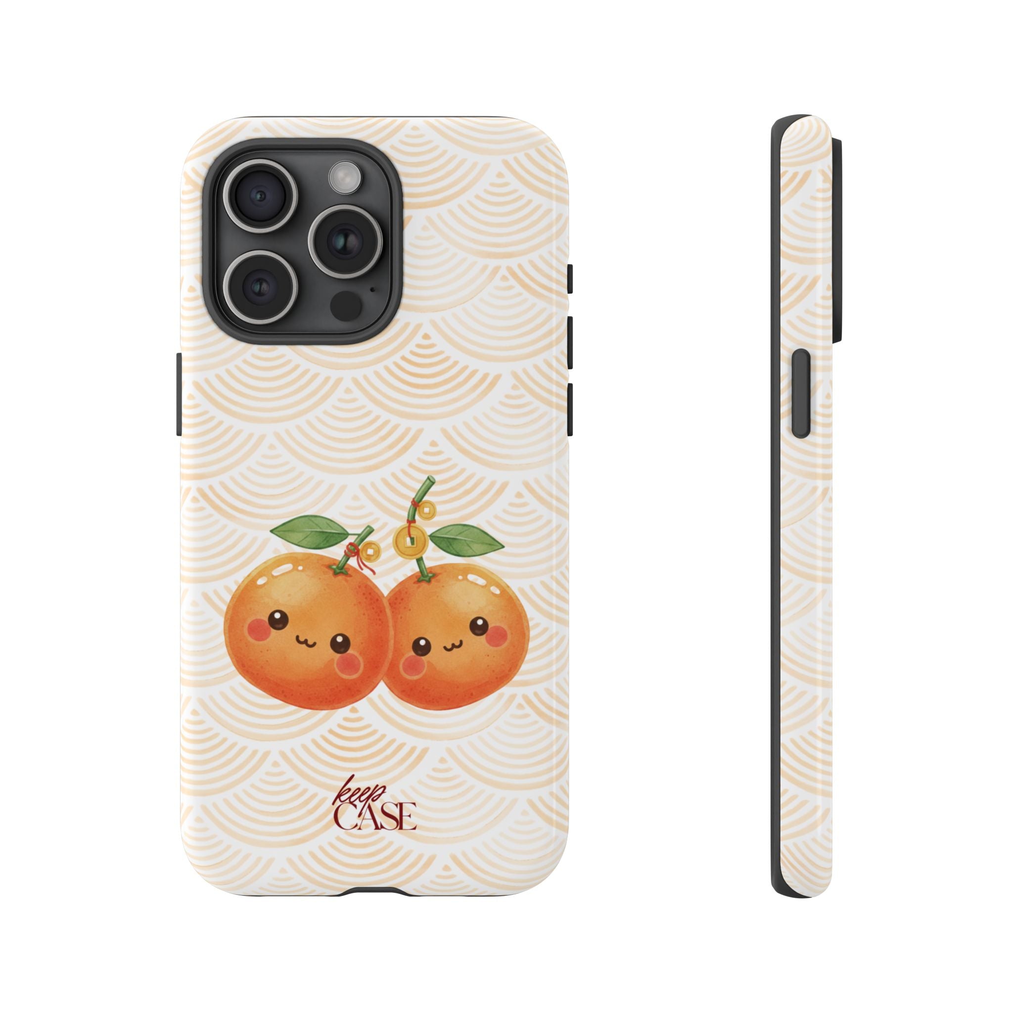 Keepcase Chinese New Year 2026 Series — 大吉大利