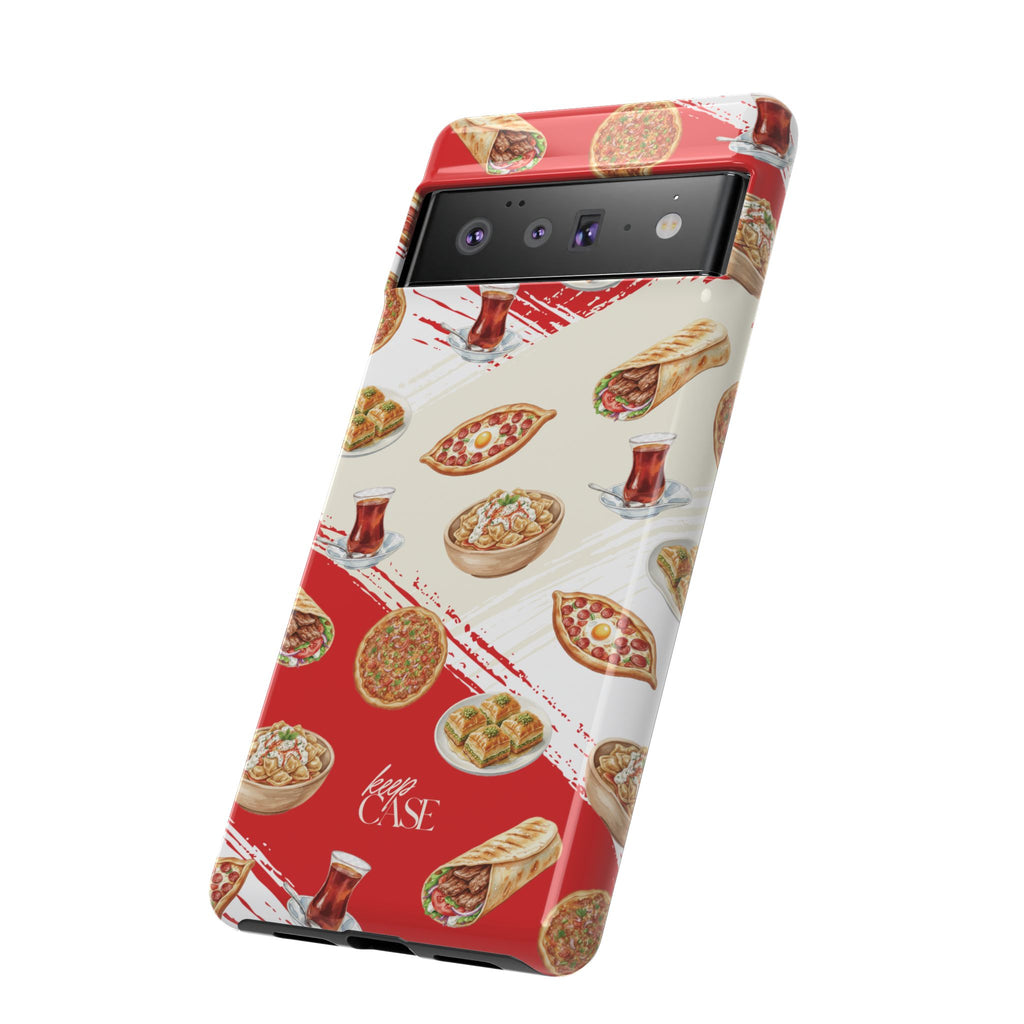 Keepcase World Noms Series — Türkiye