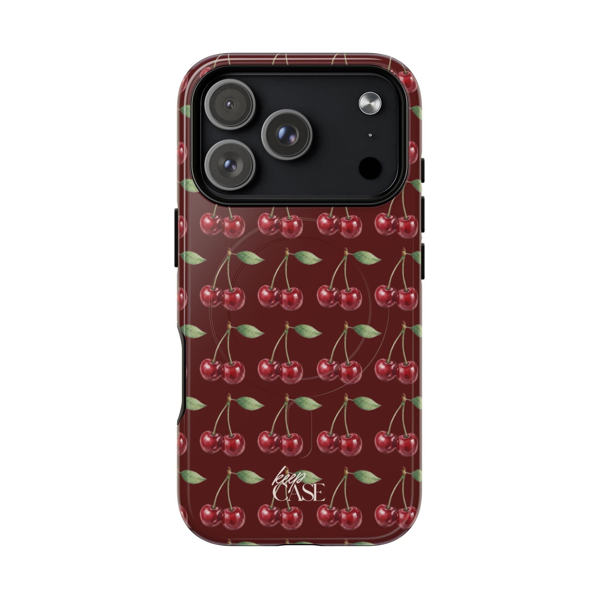 Keepcase Juicy Fruits Series — Cherry