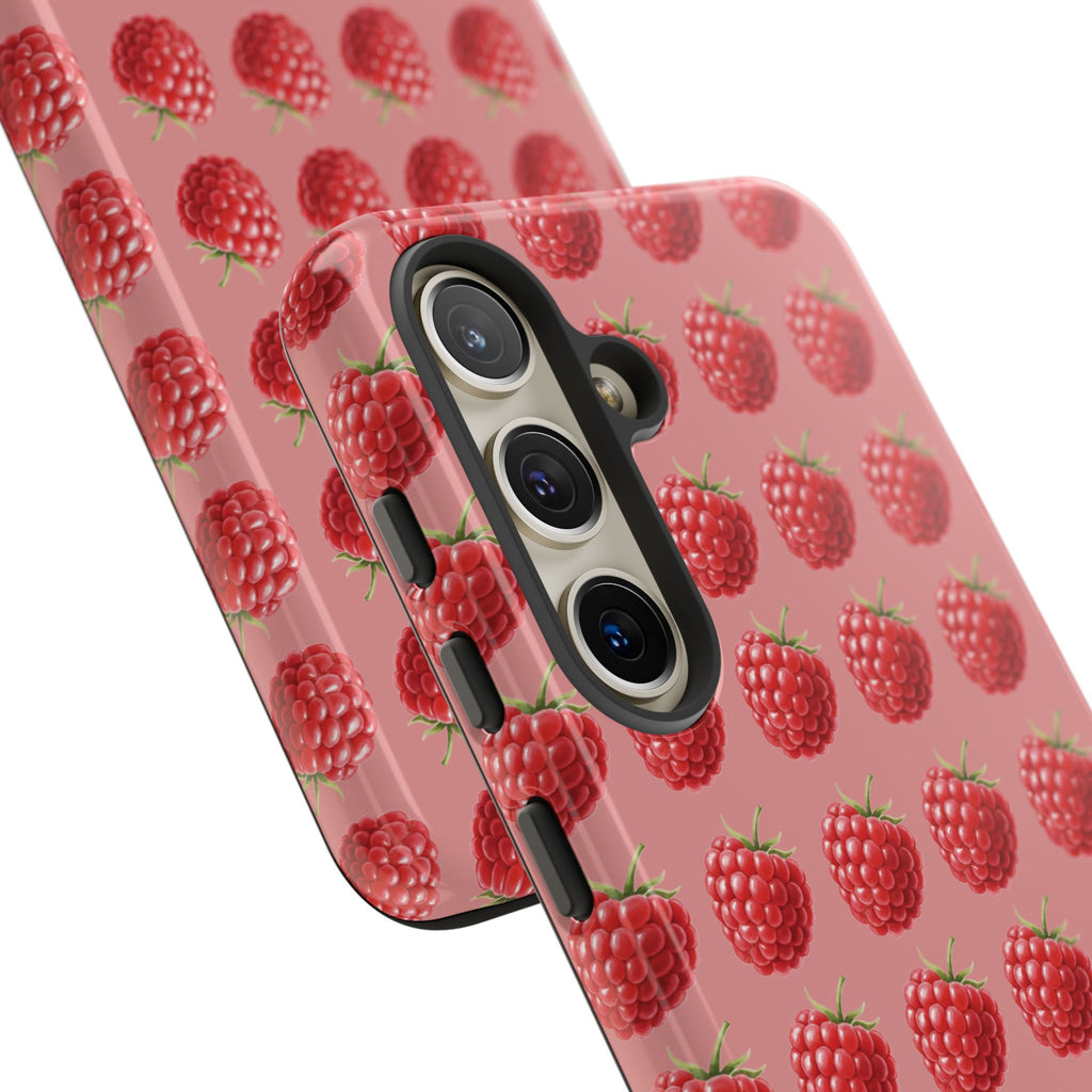 Keepcase Juicy Fruits Series — Raspberry