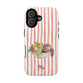 Keepcase Fruit Basket Series — Coral
