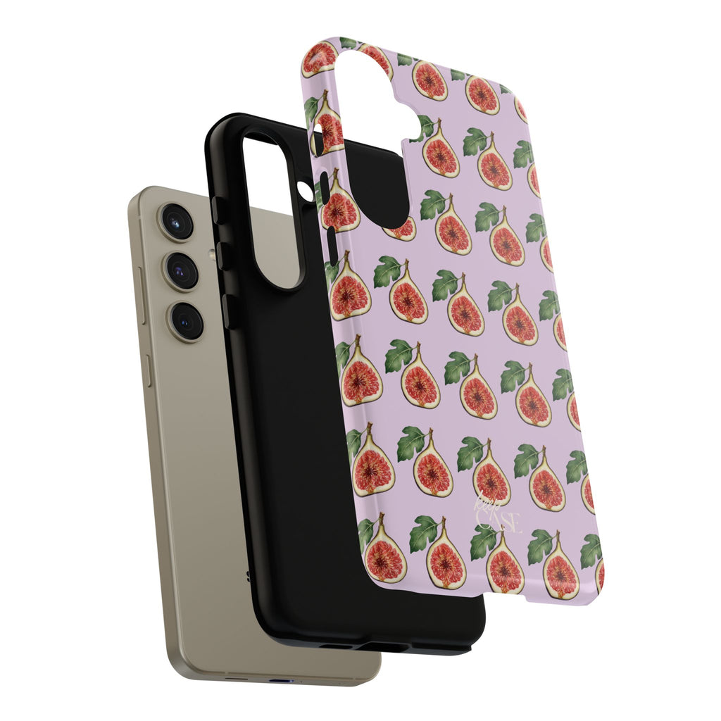 Keepcase Juicy Fruits Series — Fig