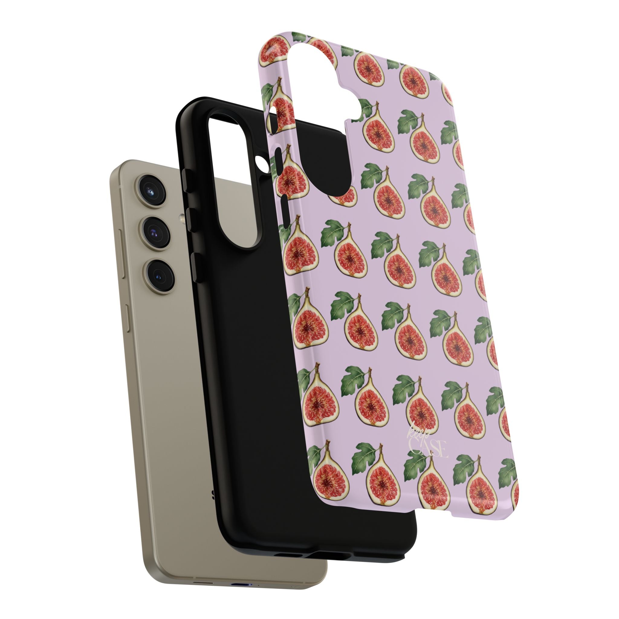Keepcase Juicy Fruits Series — Fig