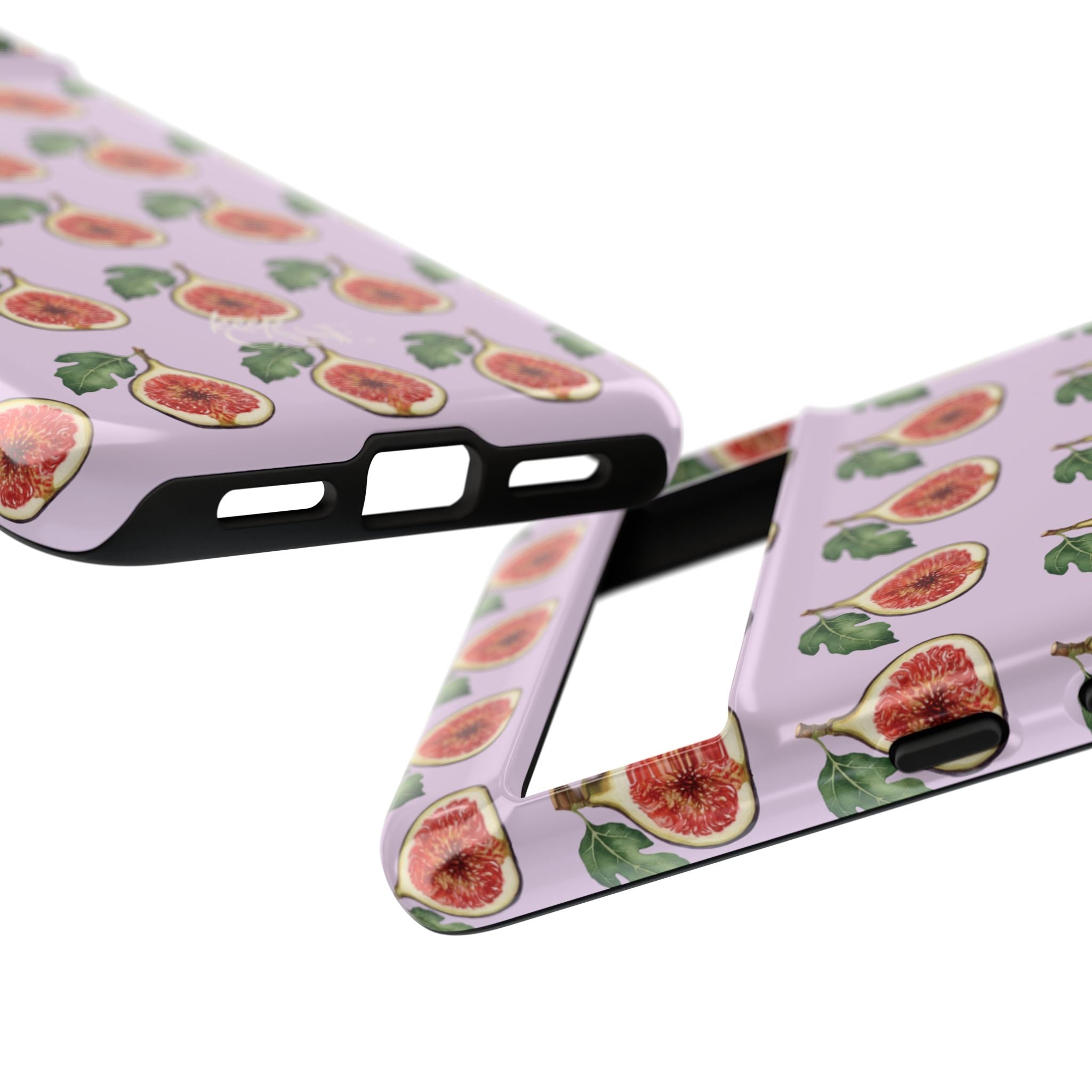 Keepcase Juicy Fruits Series — Fig