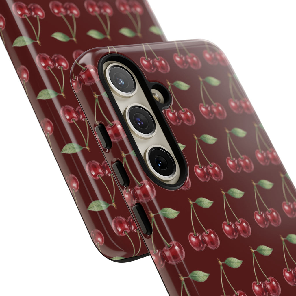 Keepcase Juicy Fruits Series — Cherry