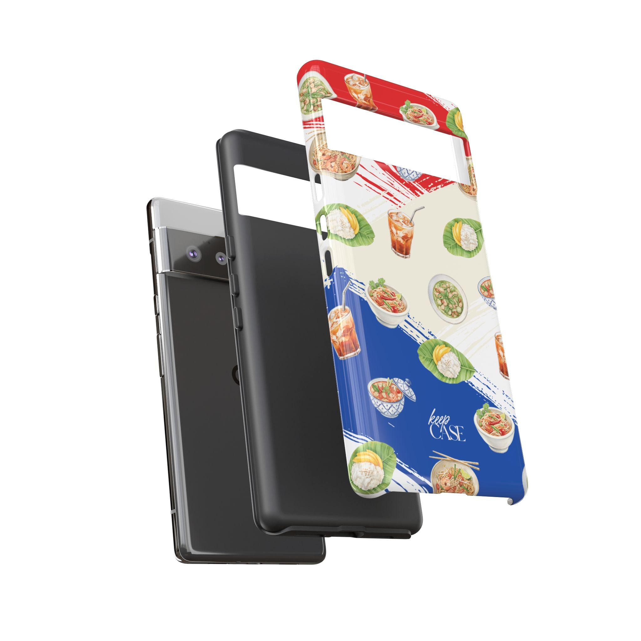 Keepcase World Noms Series — Thailand