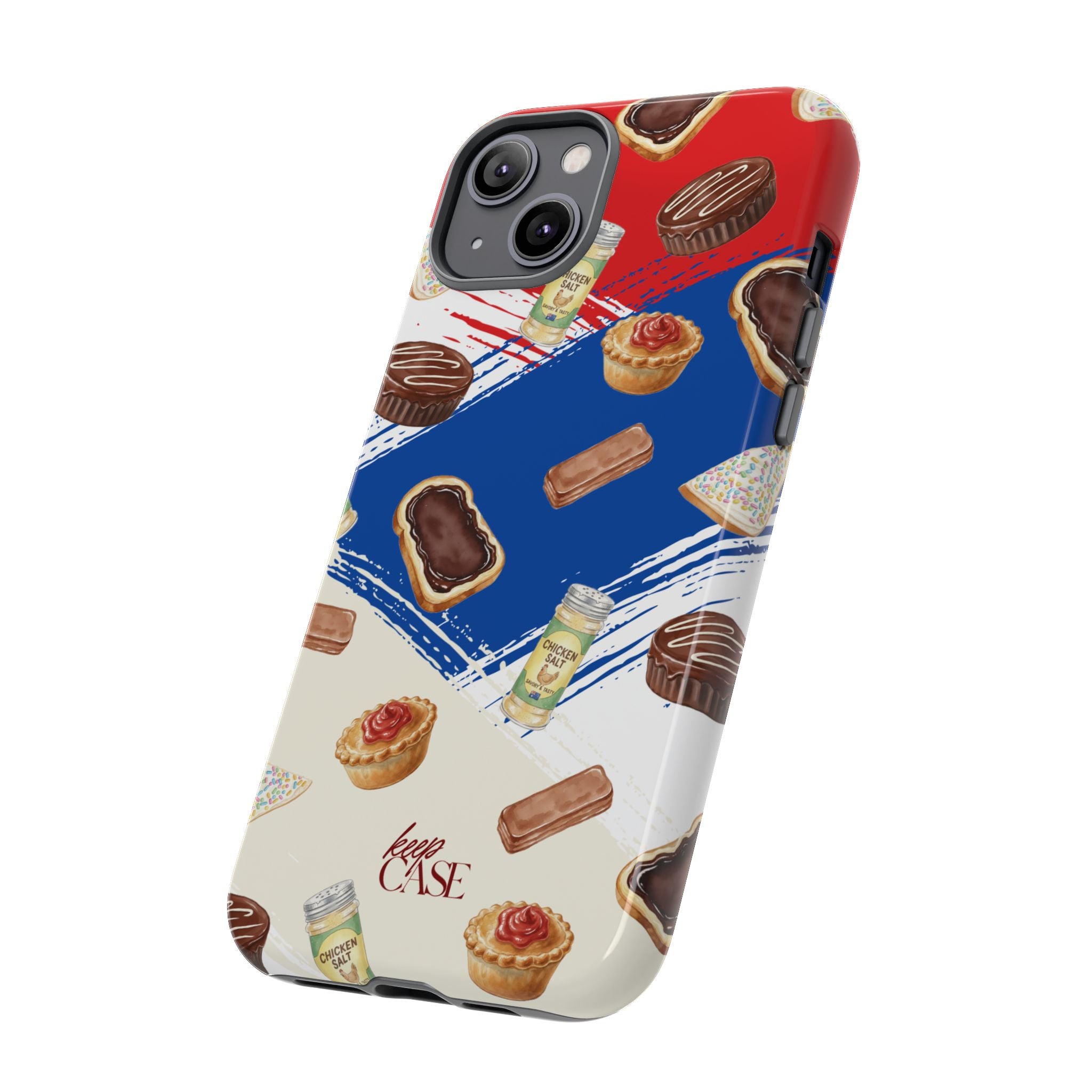 Keepcase World Noms Series — Australia