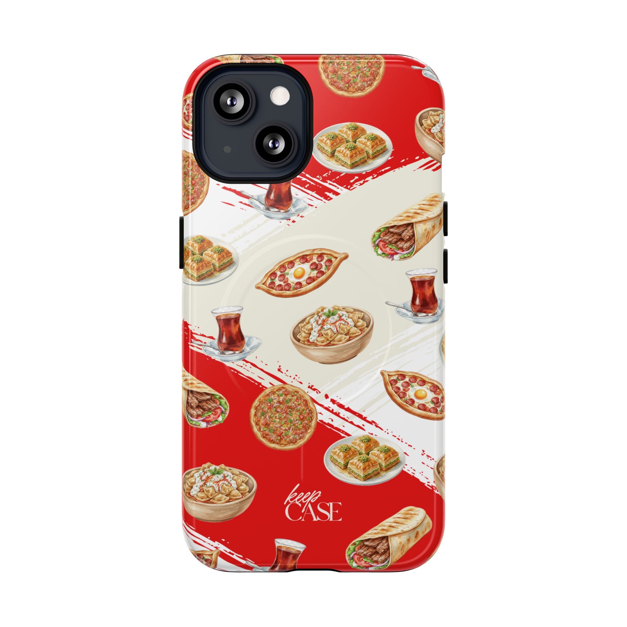 Keepcase World Noms Series — Türkiye
