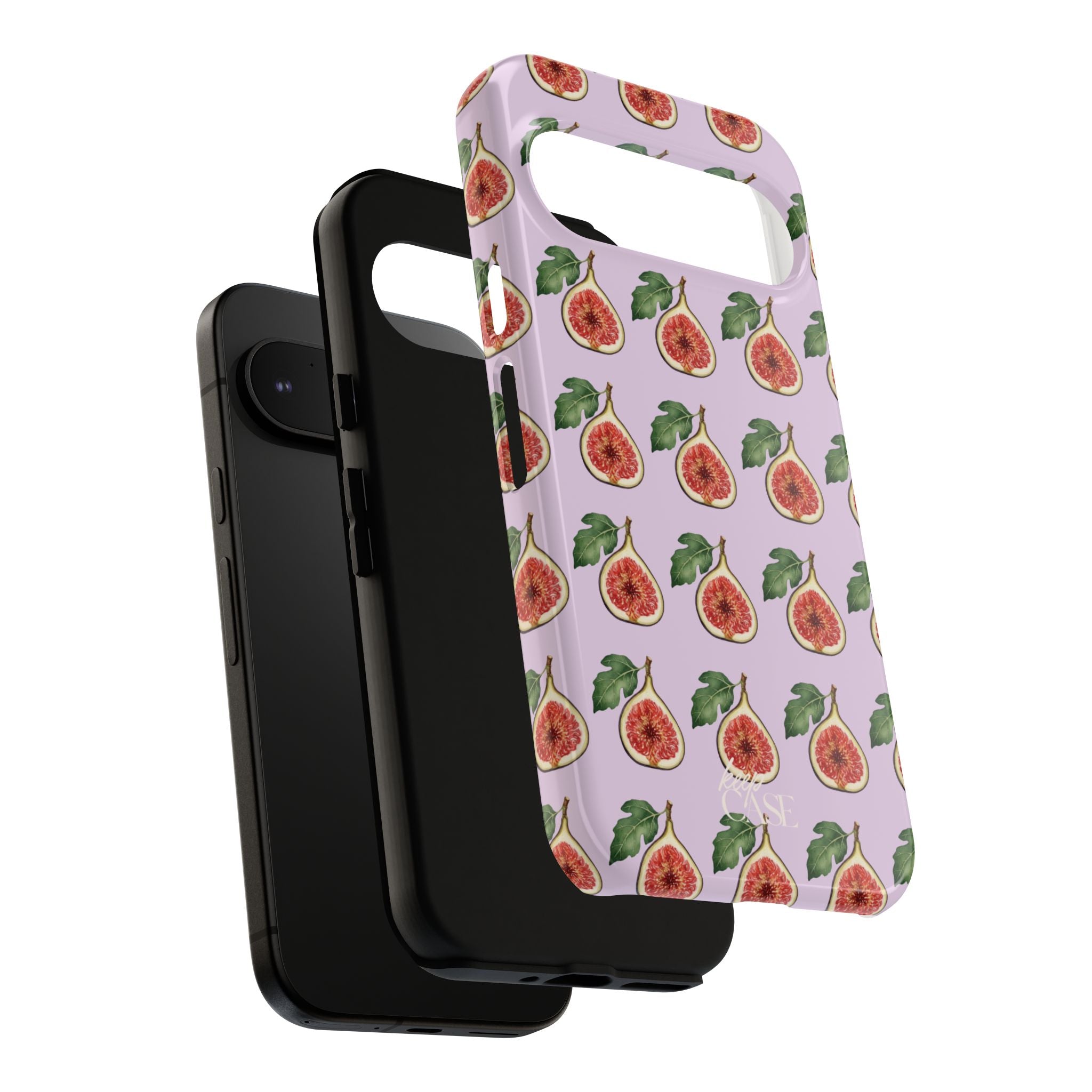Keepcase Juicy Fruits Series — Fig