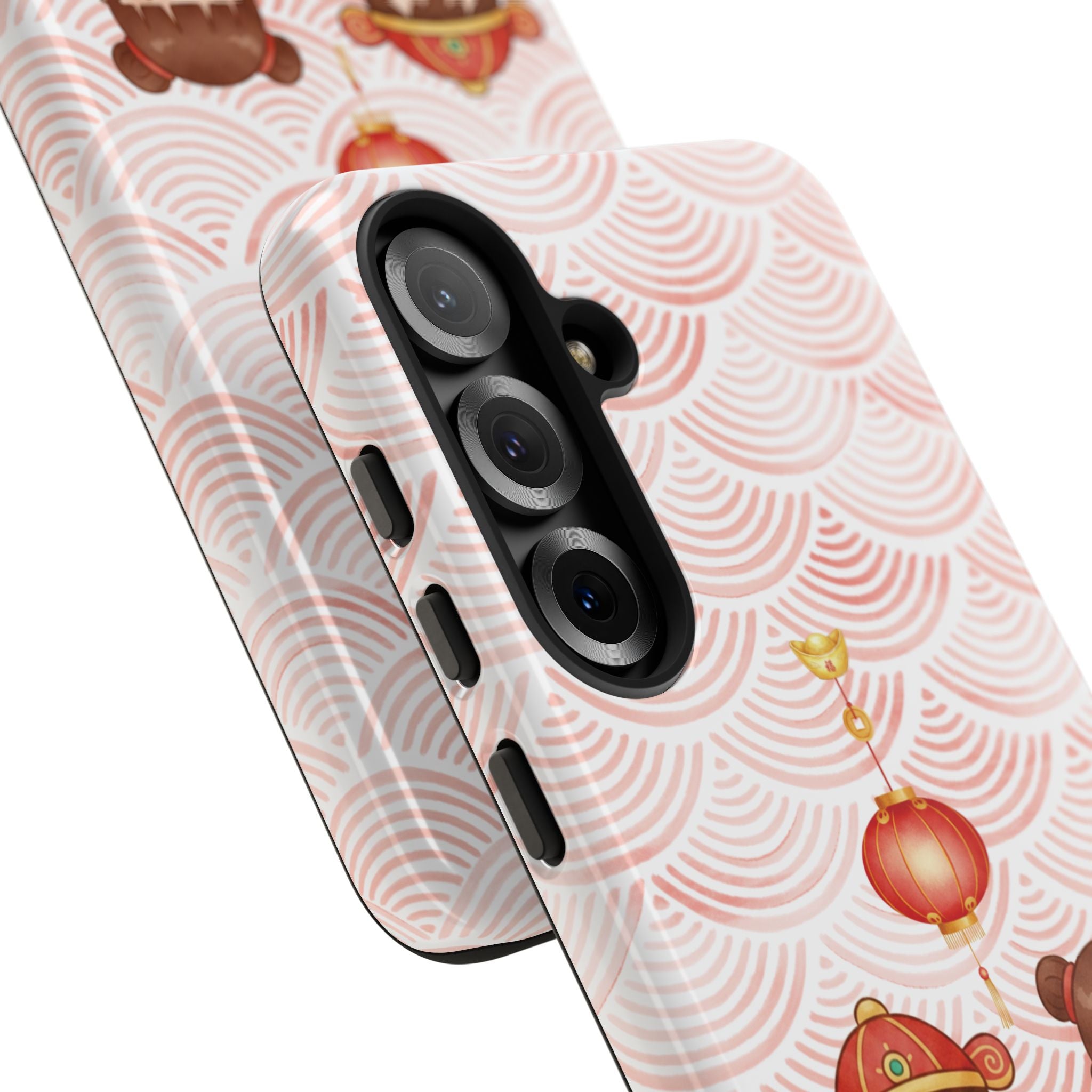 Keepcase Chinese New Year 2026 Series — 恭喜发财