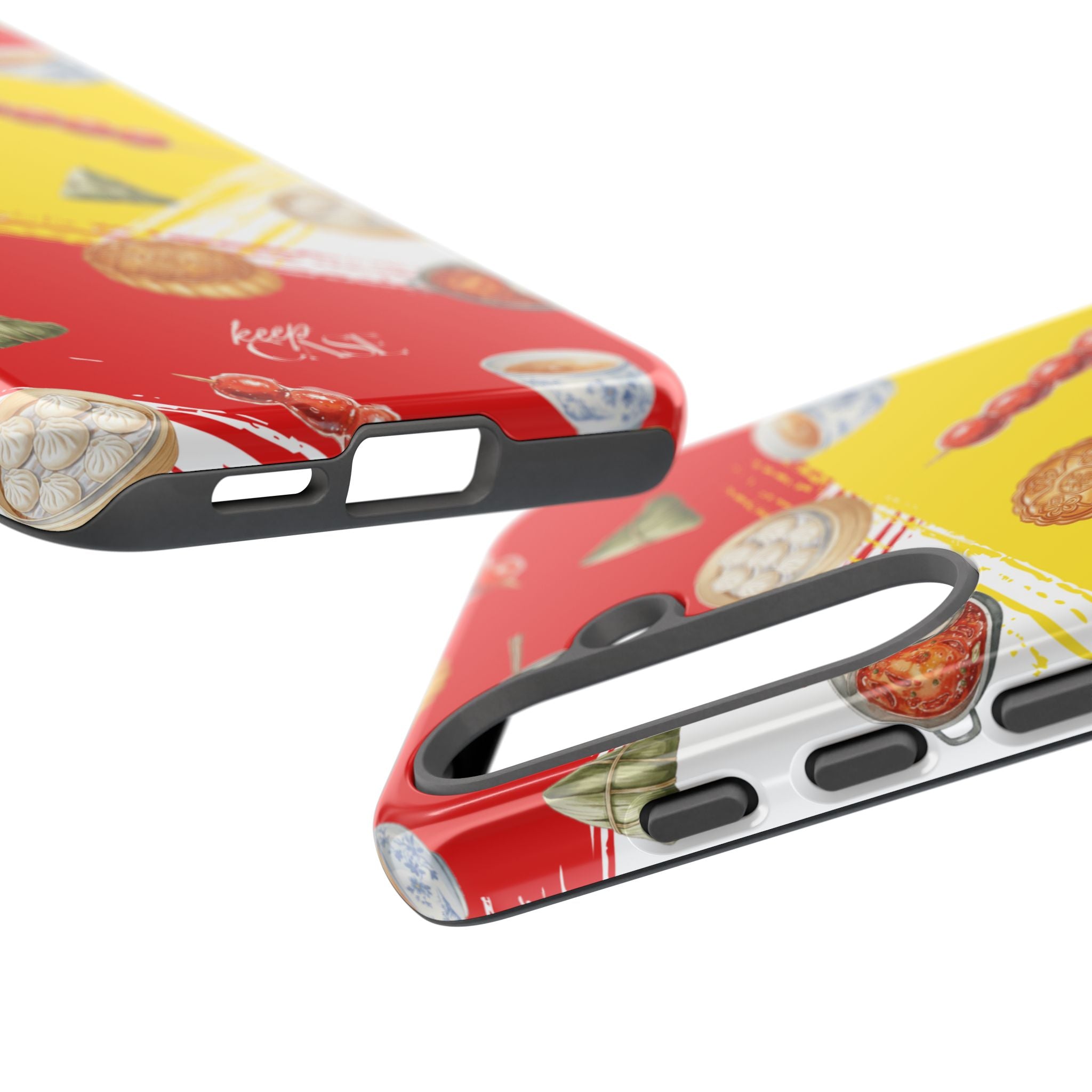 Keepcase World Noms Series — China