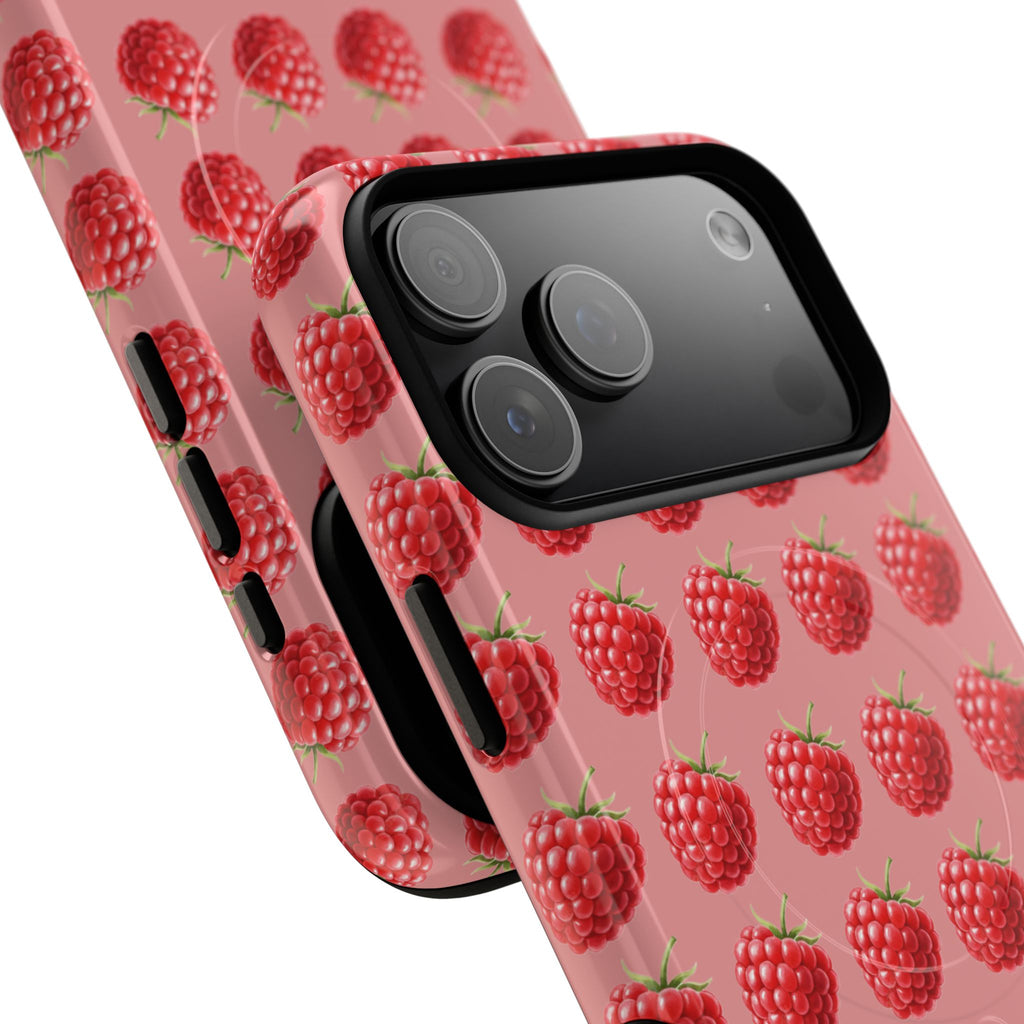 Keepcase Juicy Fruits Series — Raspberry
