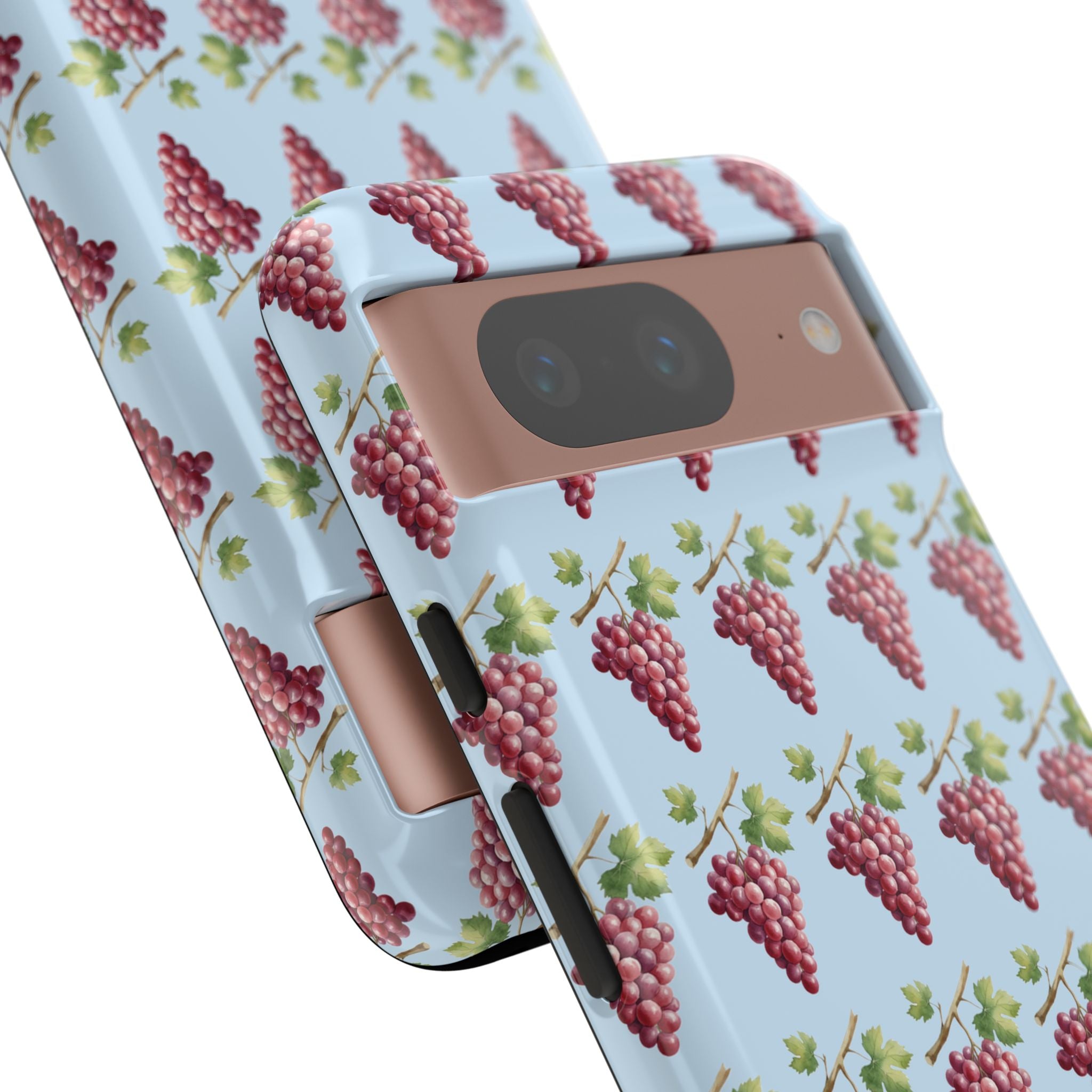 Keepcase Juicy Fruits Series — Grapes