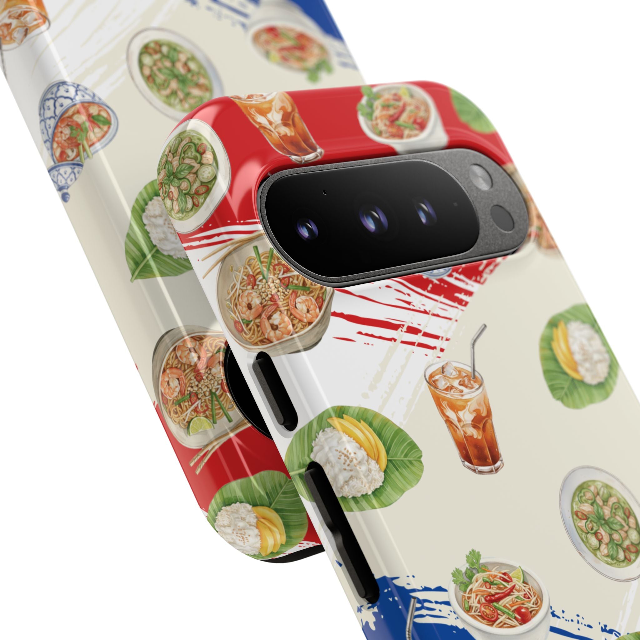 Keepcase World Noms Series — Thailand