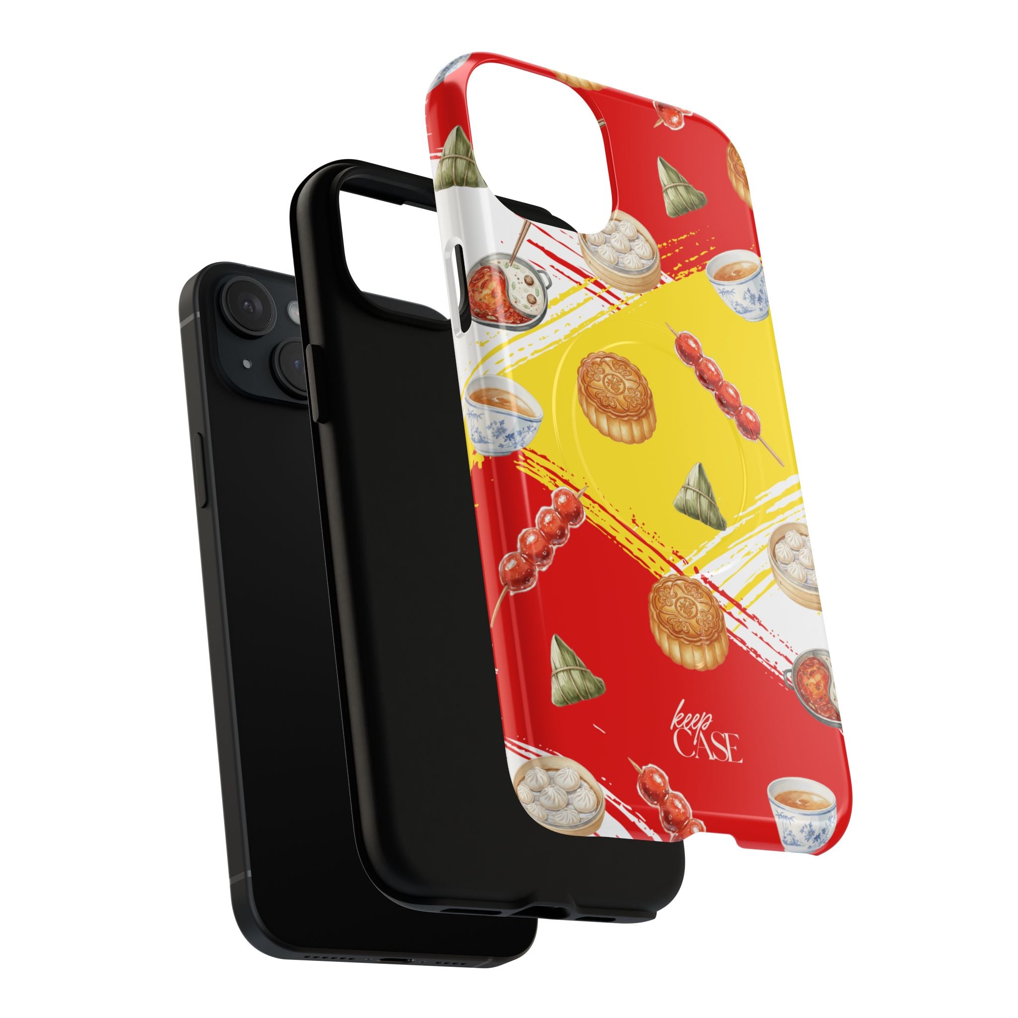 Keepcase World Noms Series — China