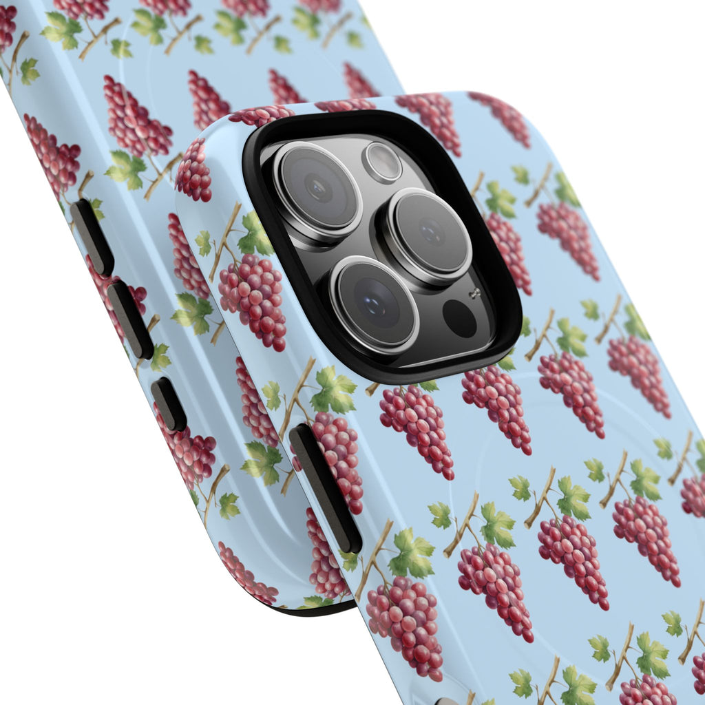 Keepcase Juicy Fruits Series — Grapes