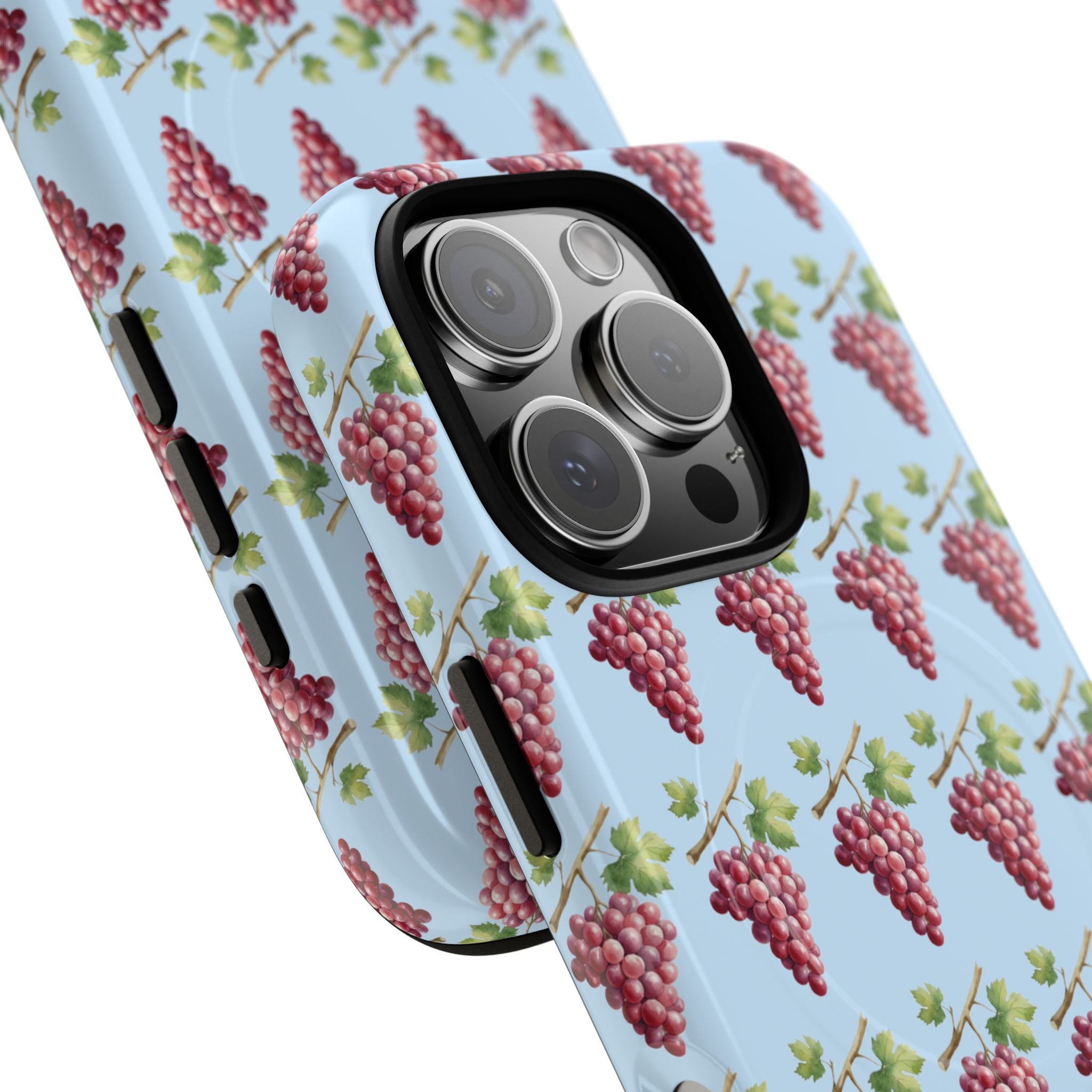 Keepcase Juicy Fruits Series — Grapes