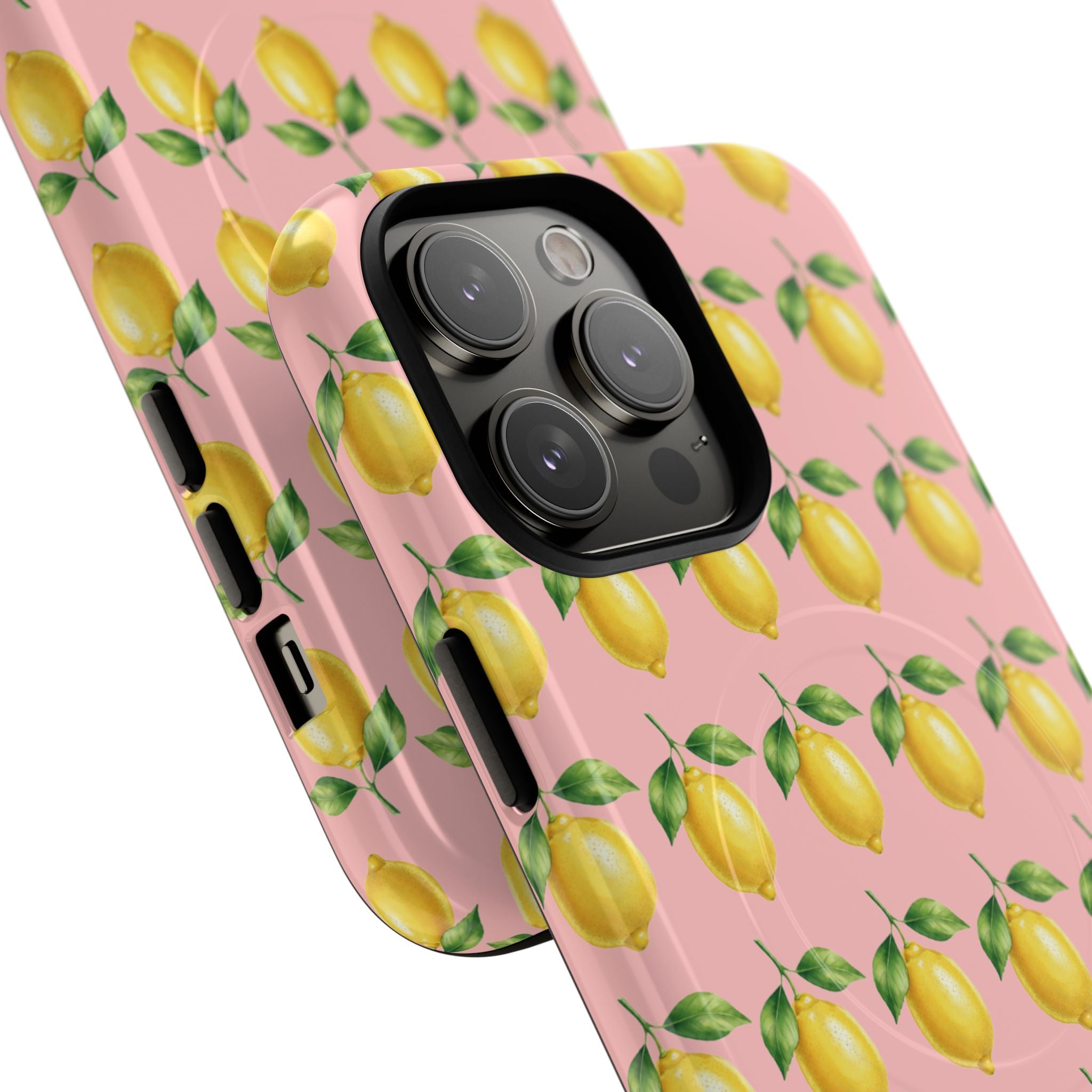 Keepcase Juicy Fruits Series — Lemon