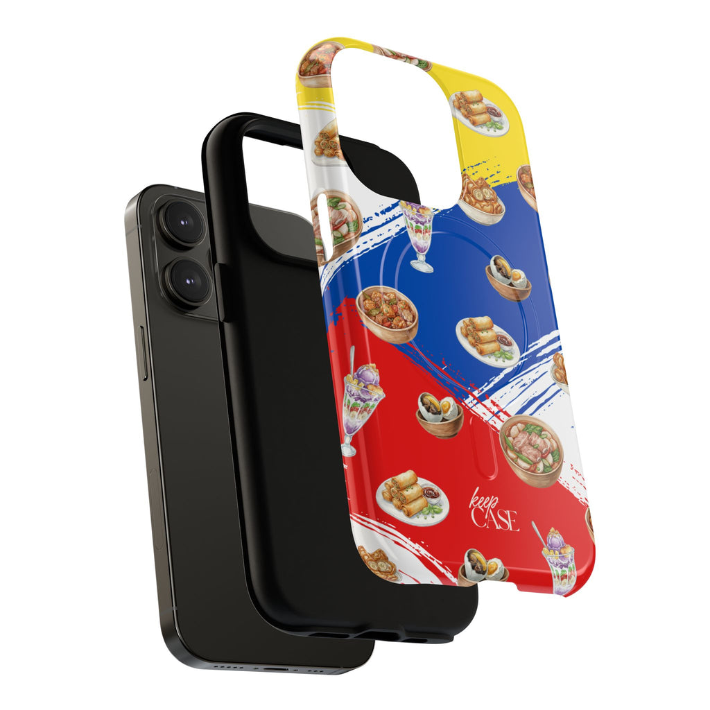 Keepcase World Noms Series — Philippines