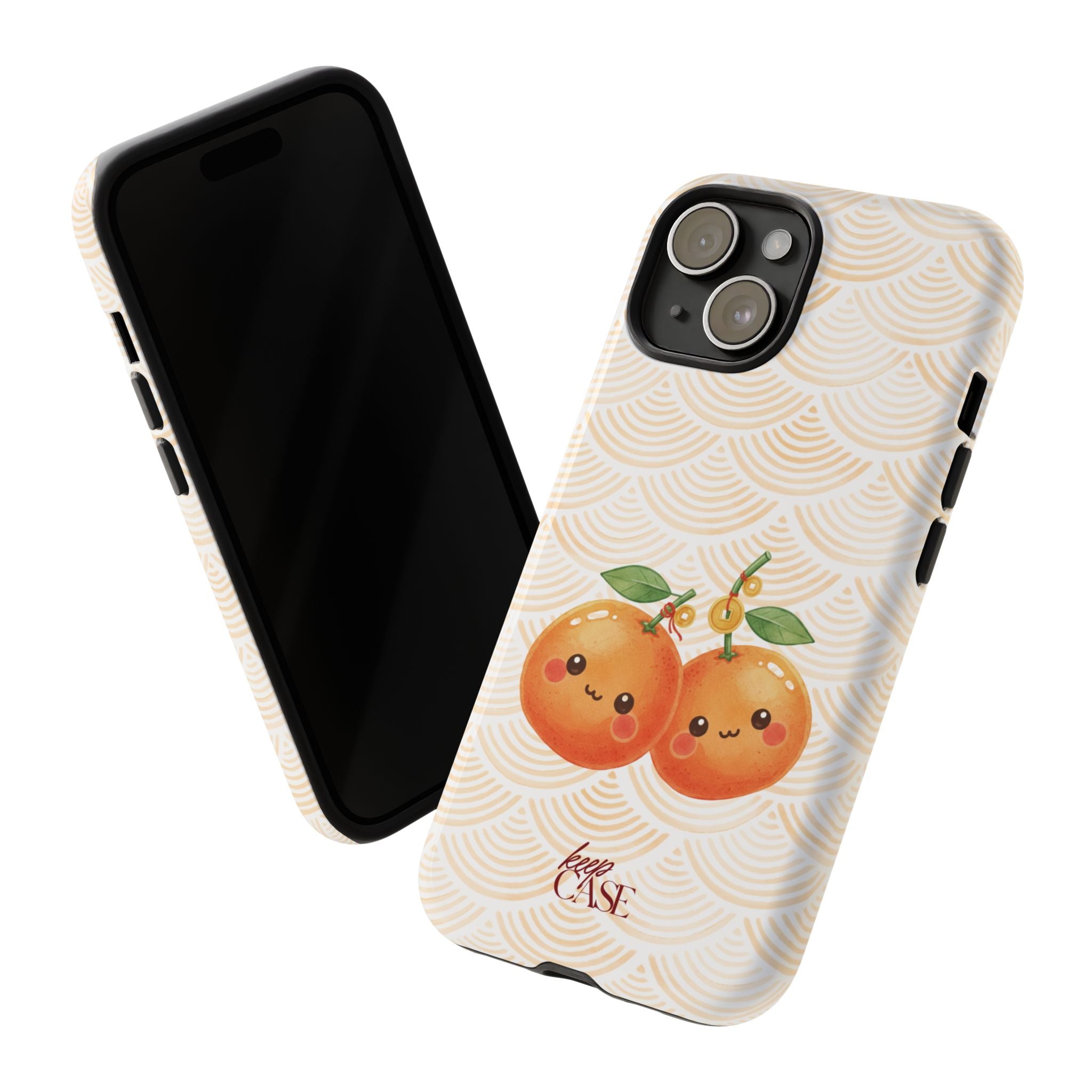Keepcase Chinese New Year 2026 Series — 大吉大利