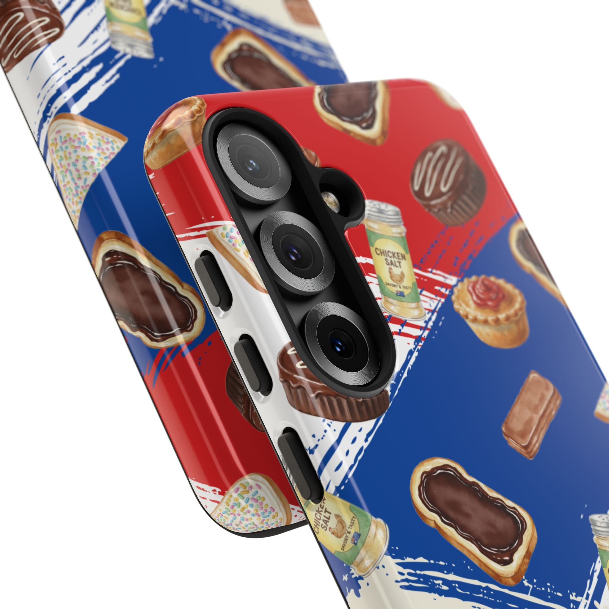 Keepcase World Noms Series — Australia