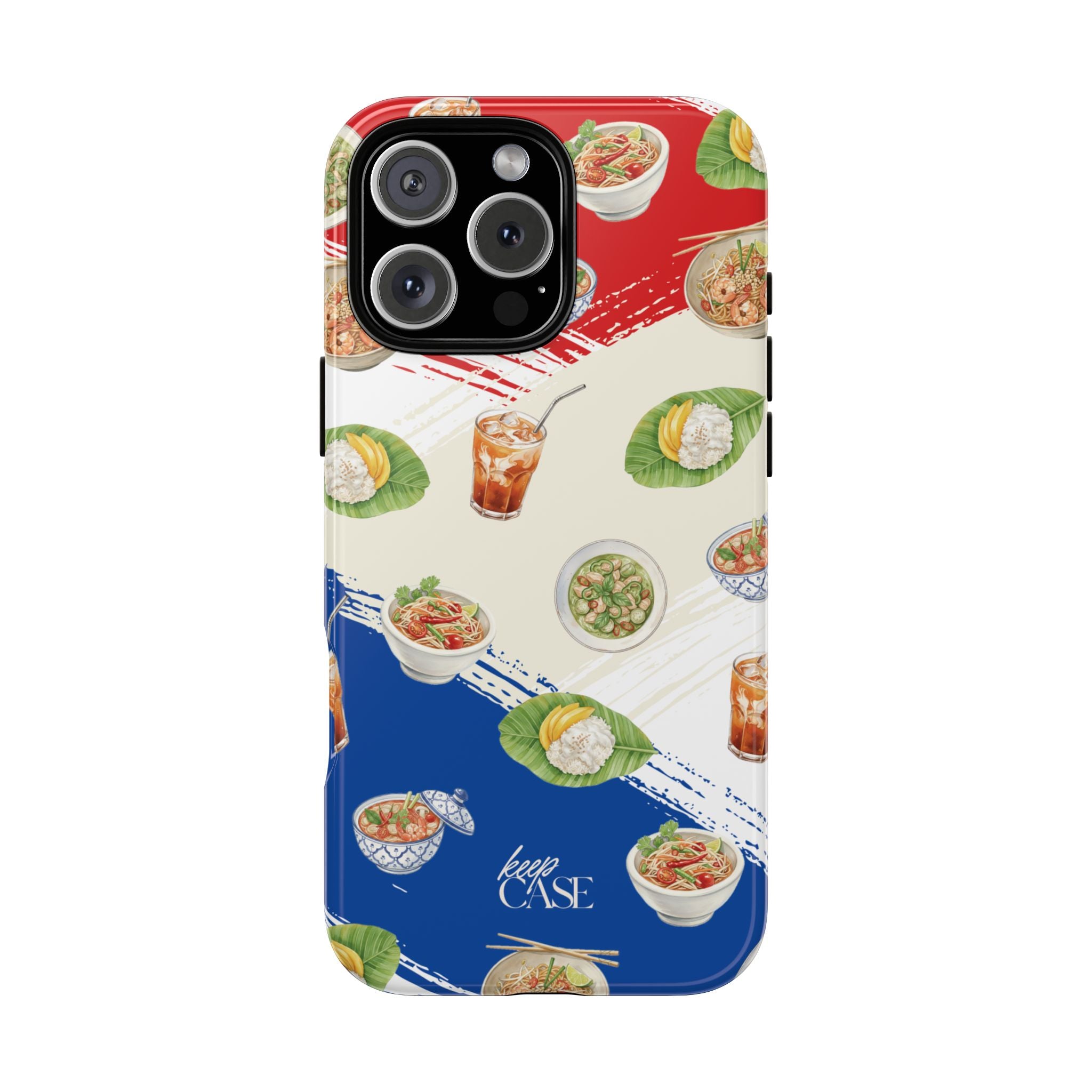 Keepcase World Noms Series — Thailand