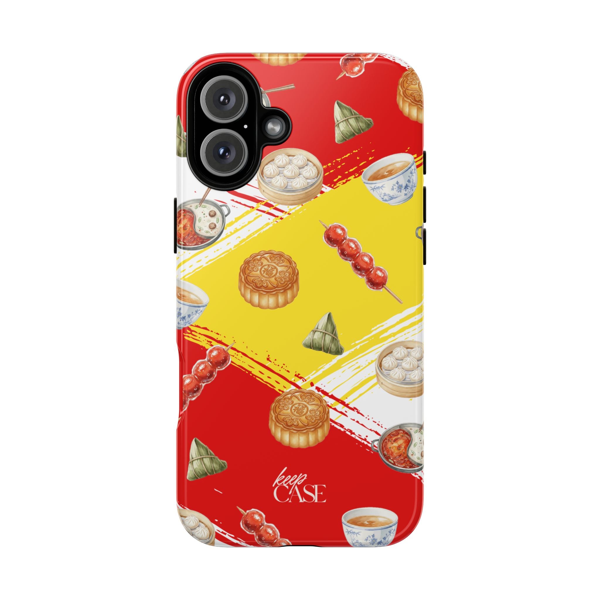 Keepcase World Noms Series — China