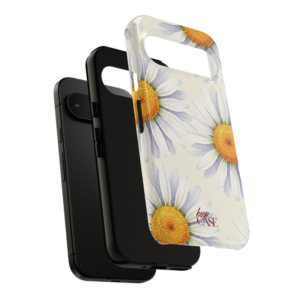 Keepcase Floral Series — Daisy