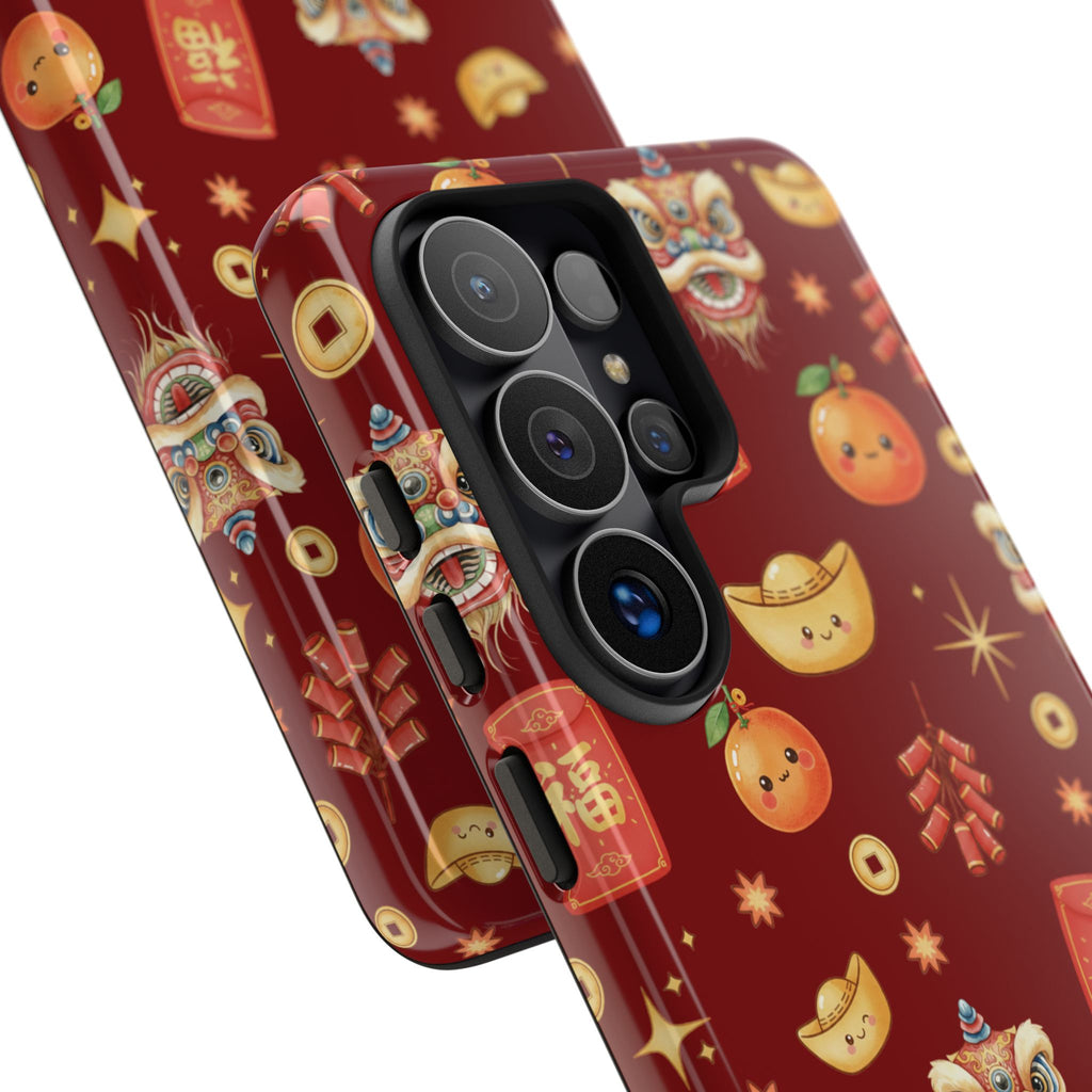 Keepcase Chinese New Year 2026 Series — Auspicious Times Ahead