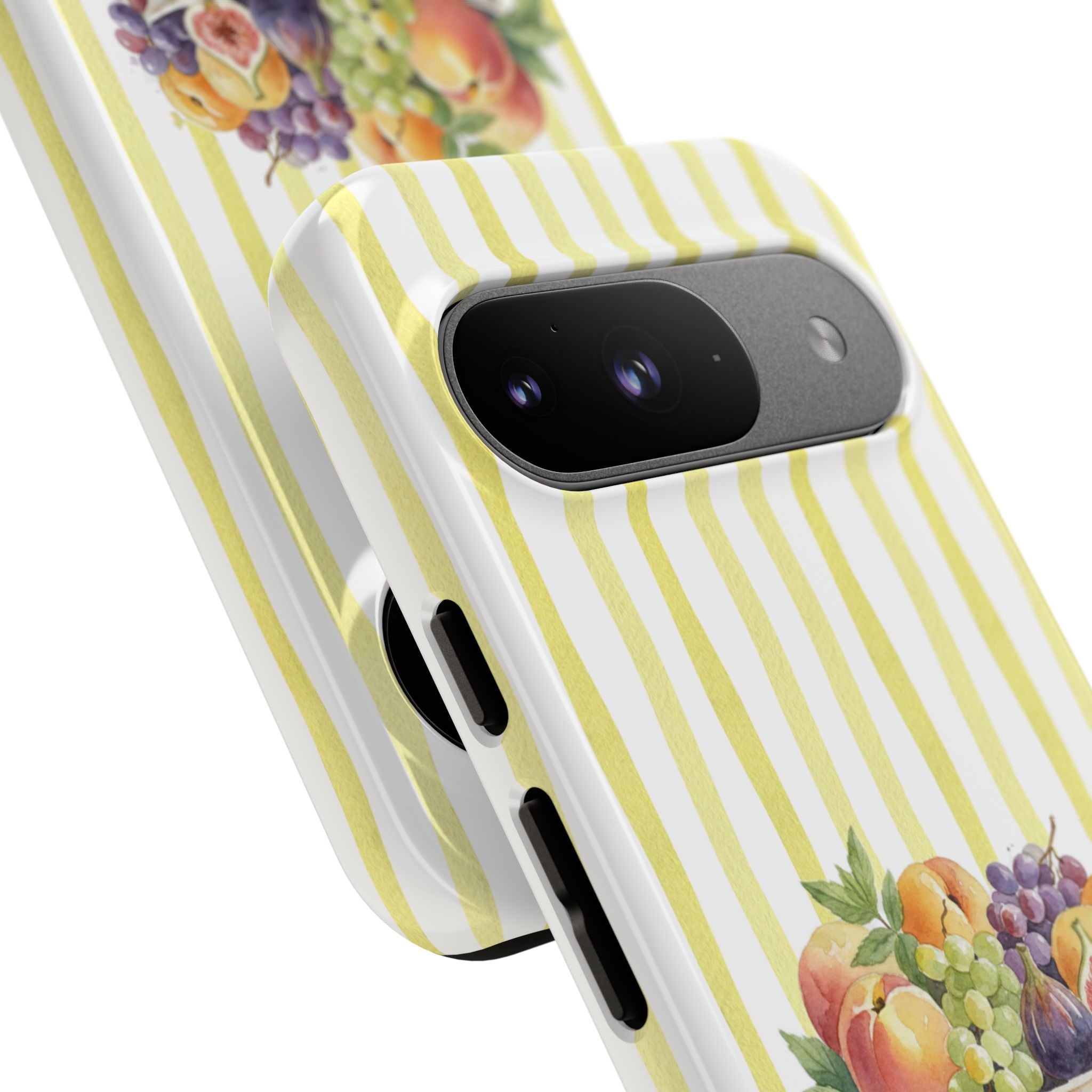 Keepcase Fruit Basket Series — Yellow