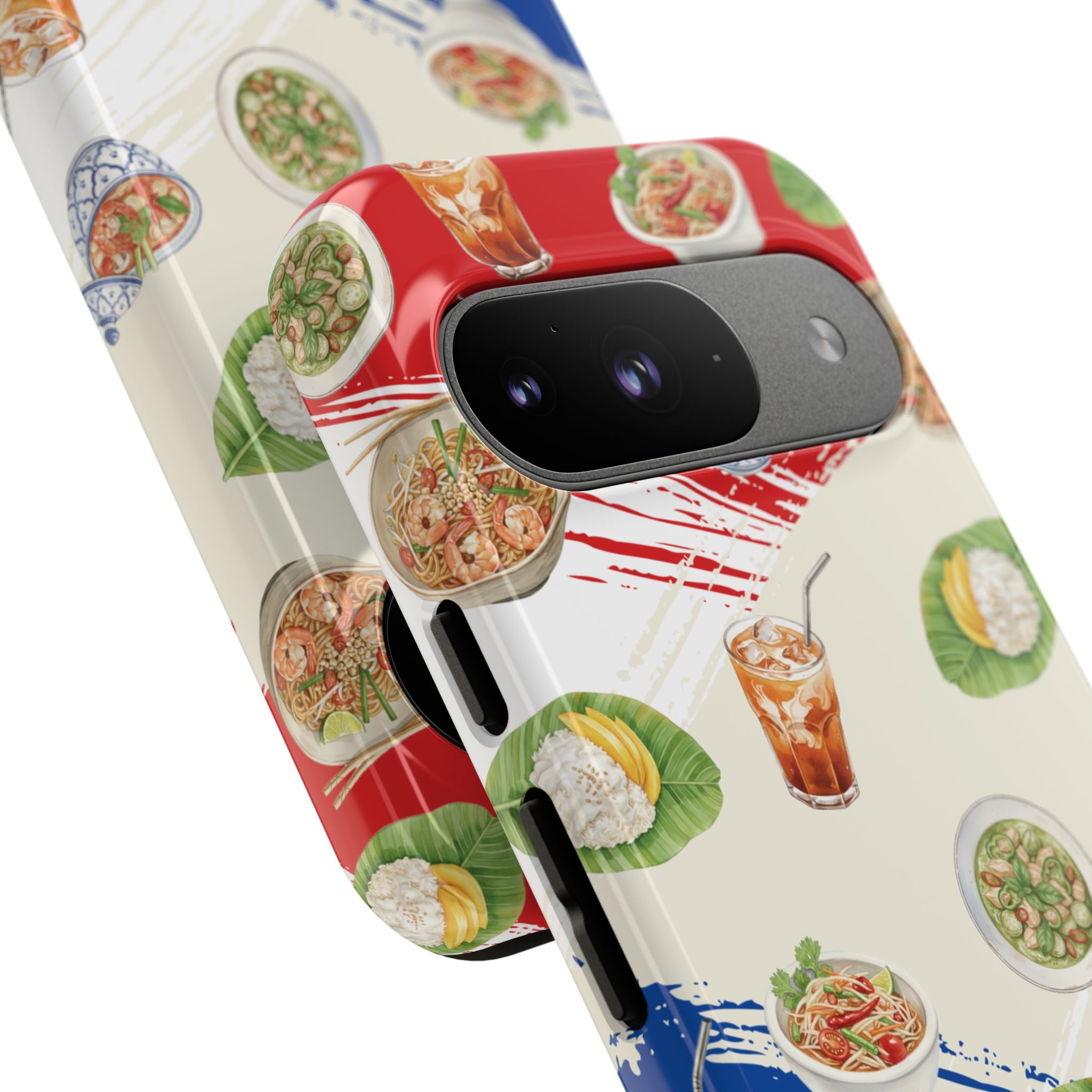 Keepcase World Noms Series — Thailand