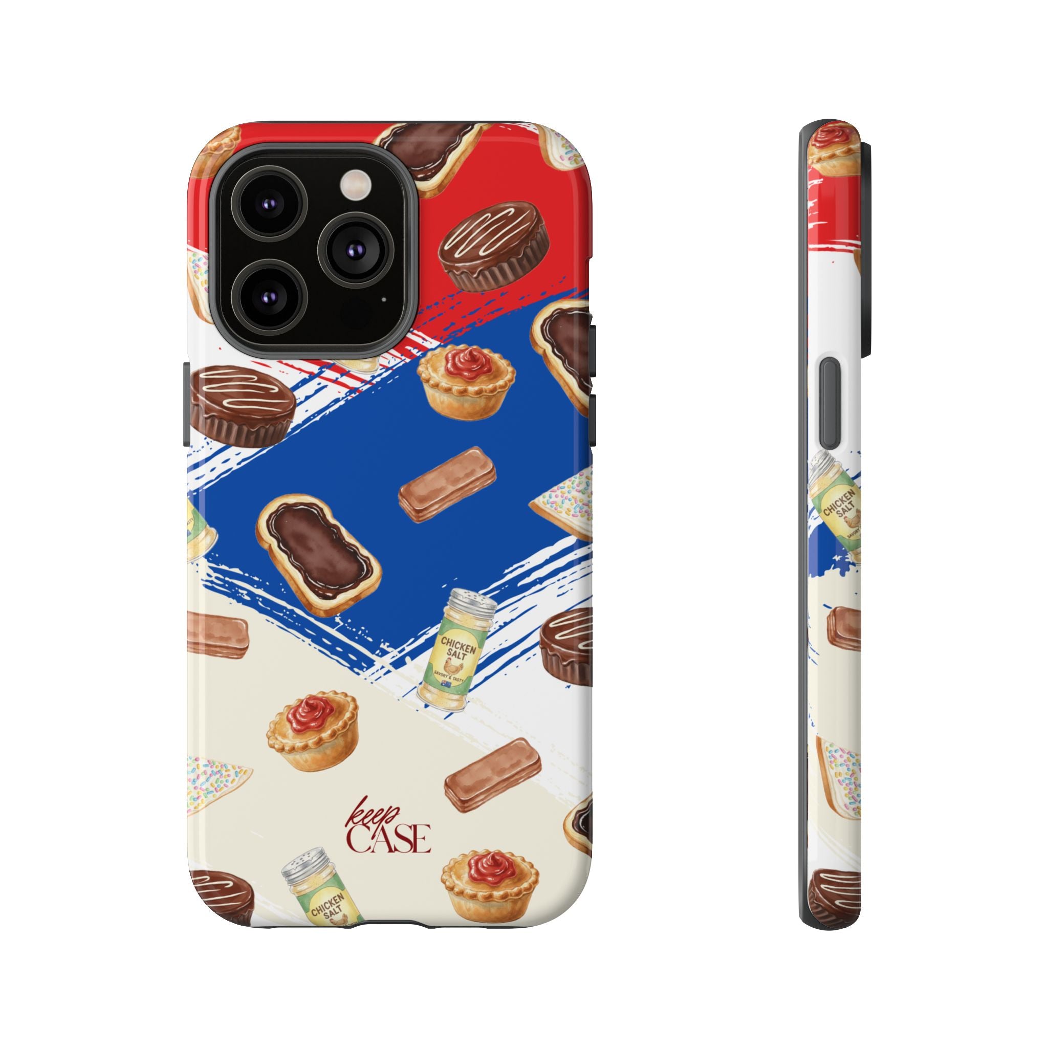 Keepcase World Noms Series — Australia