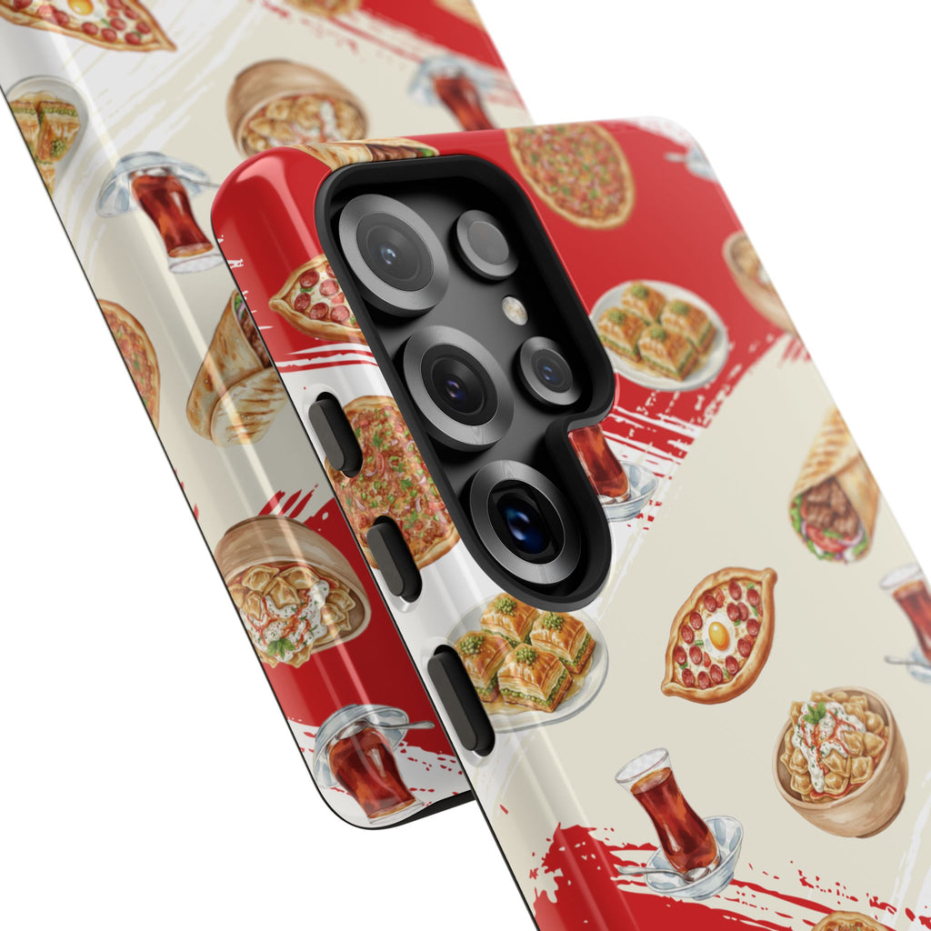 Keepcase World Noms Series — Türkiye