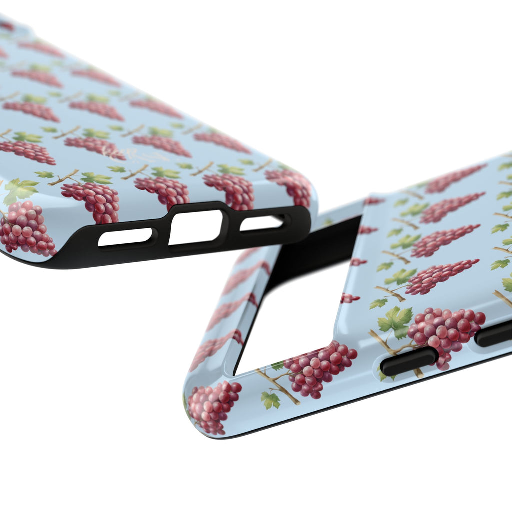 Keepcase Juicy Fruits Series — Grapes