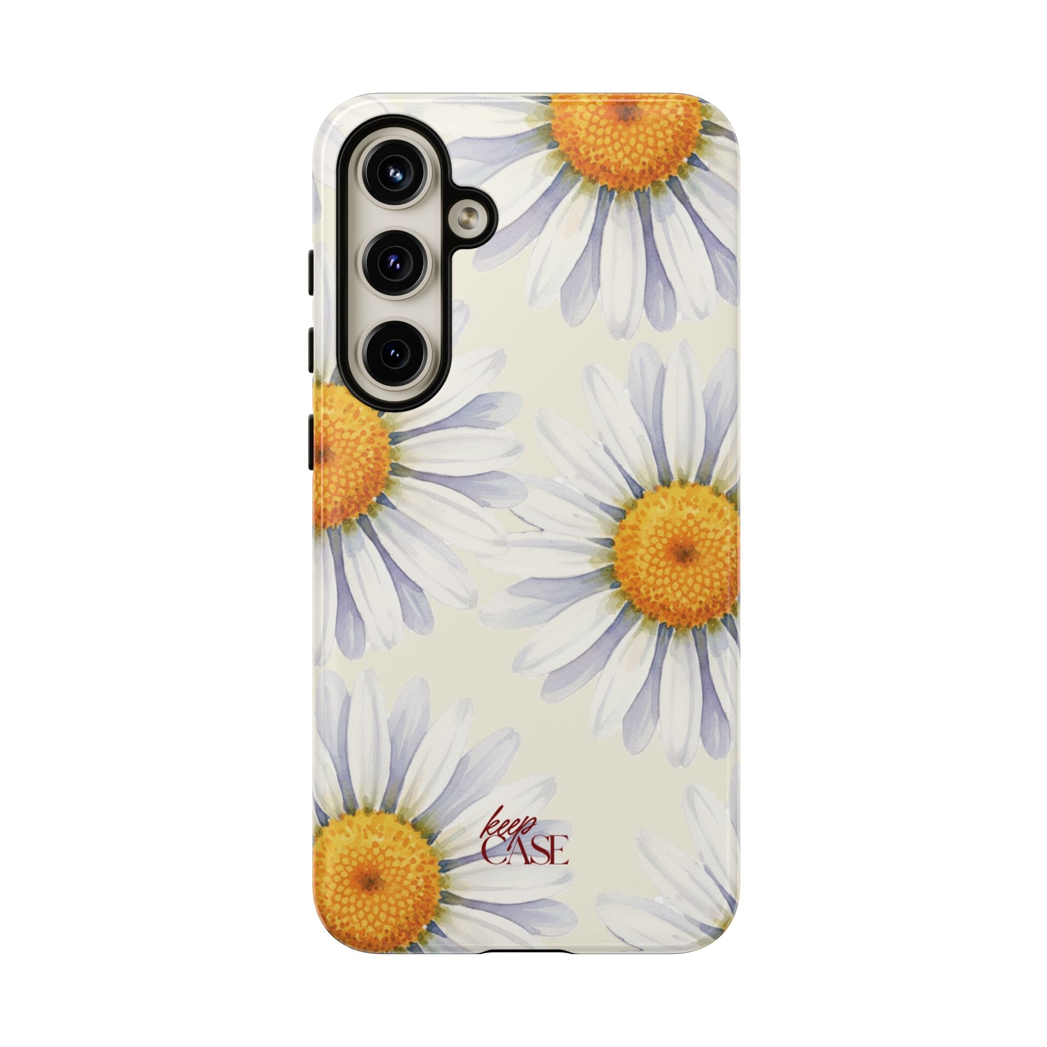 Keepcase Floral Series — Daisy