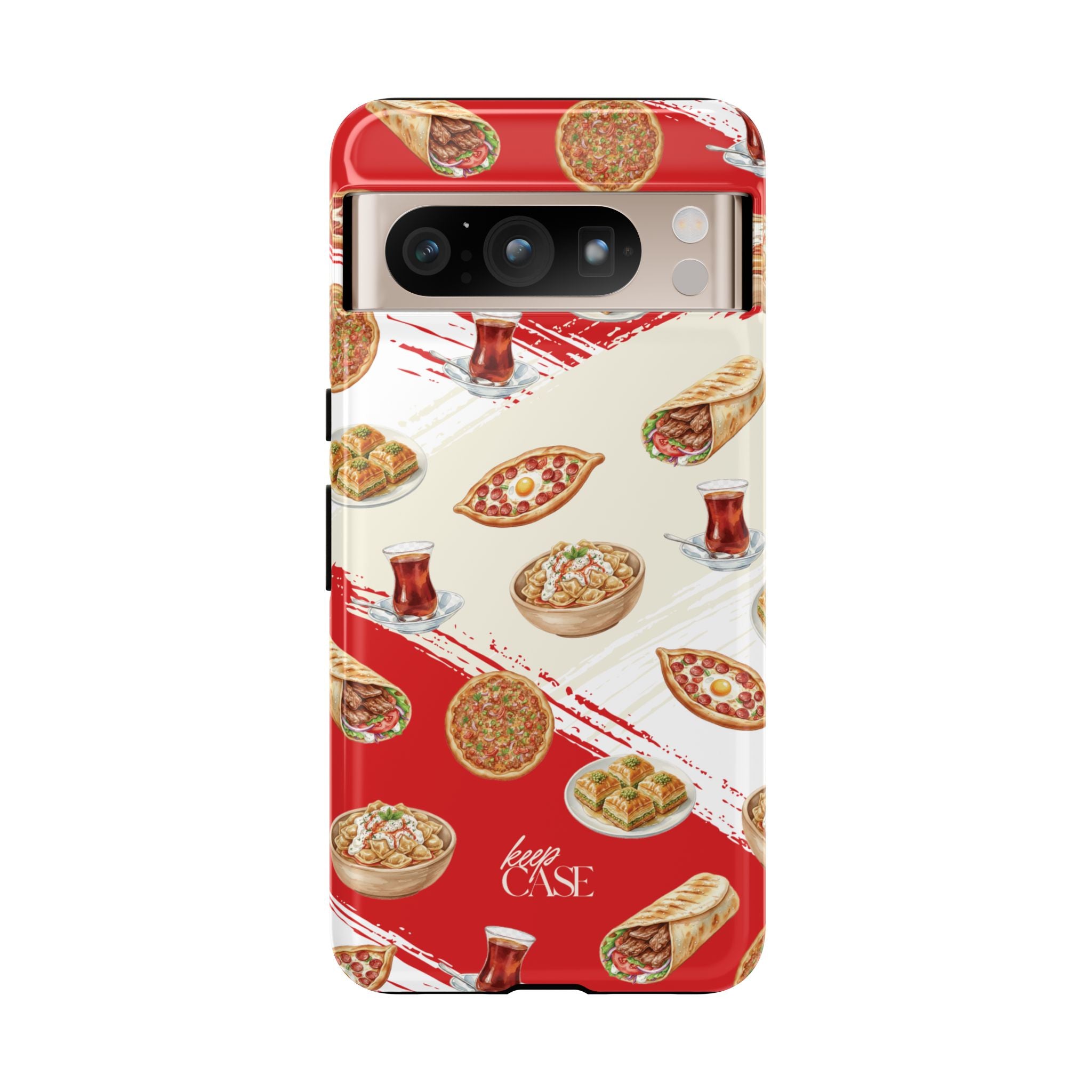 Keepcase World Noms Series — Türkiye