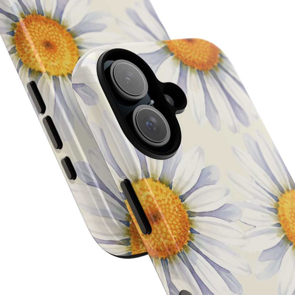 Keepcase Floral Series — Daisy