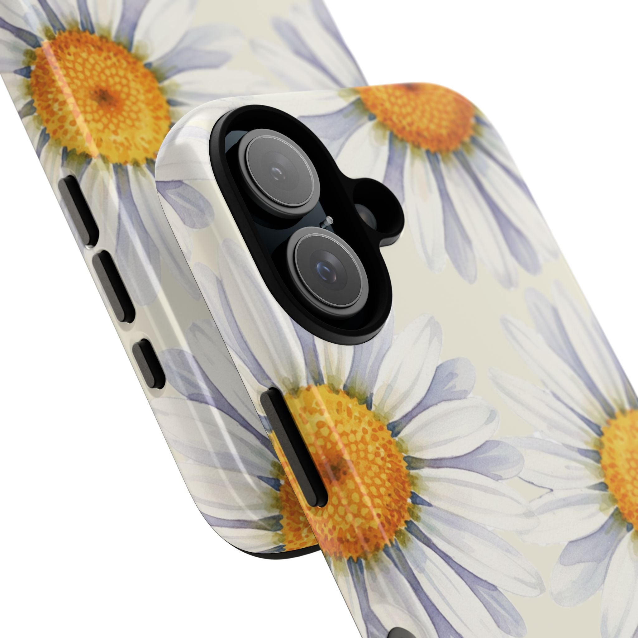 Keepcase Floral Series — Daisy