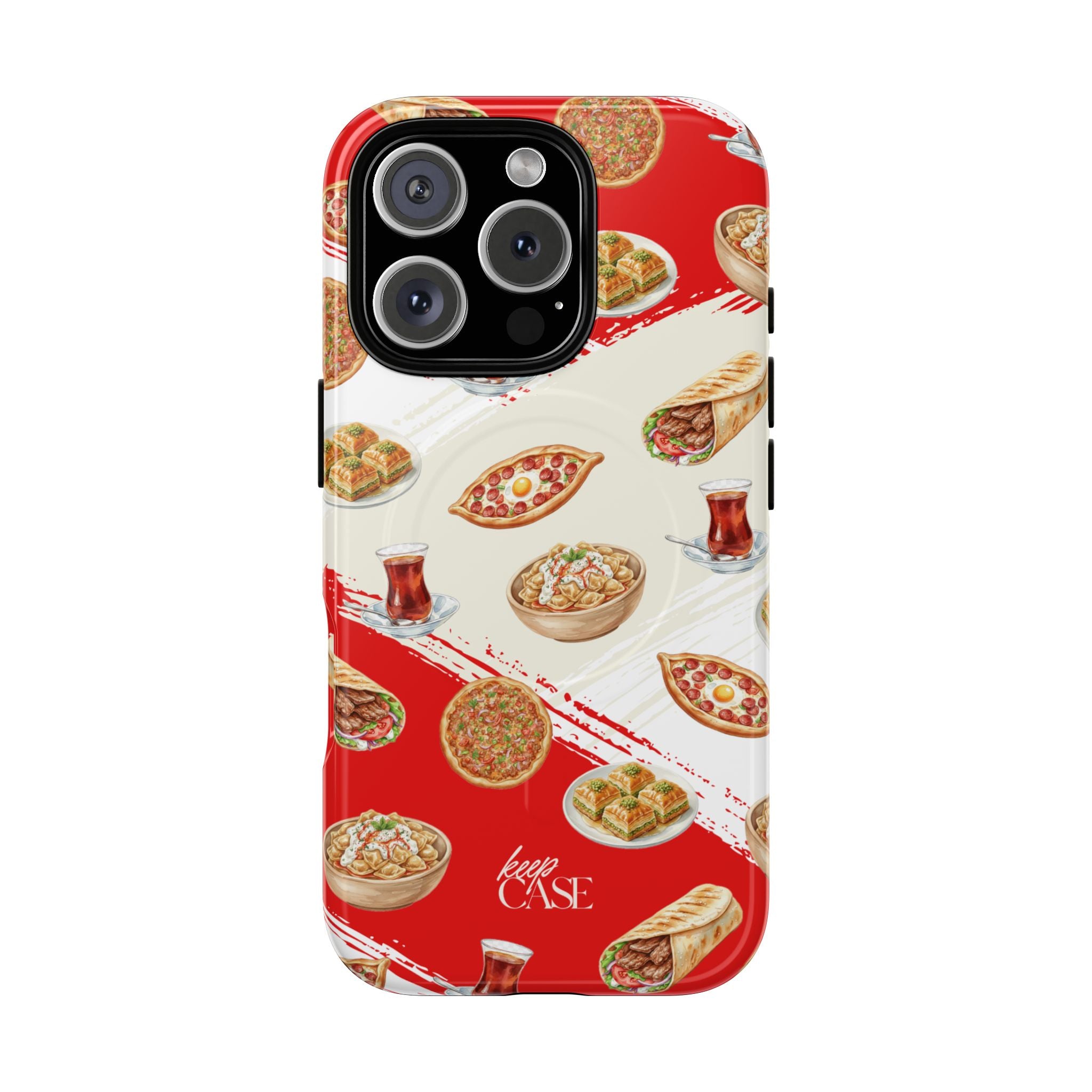 Keepcase World Noms Series — Türkiye