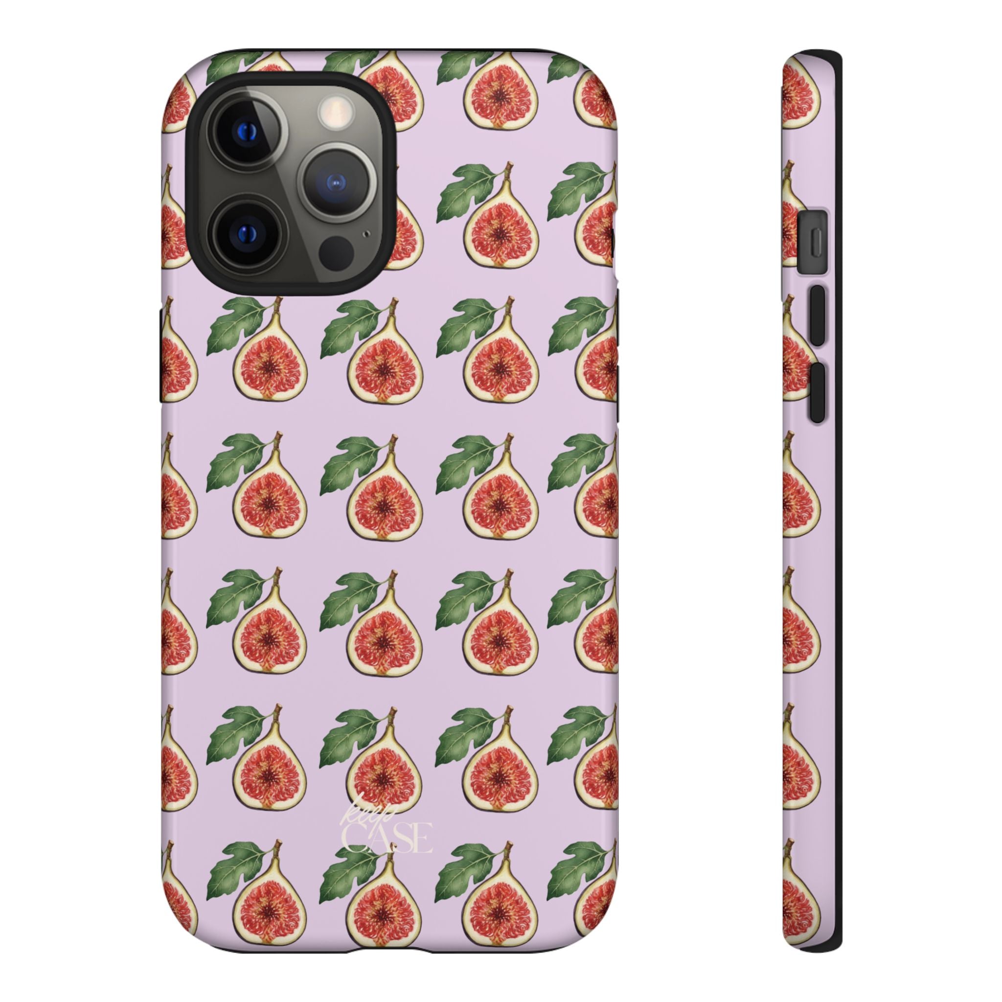 Keepcase Juicy Fruits Series — Fig