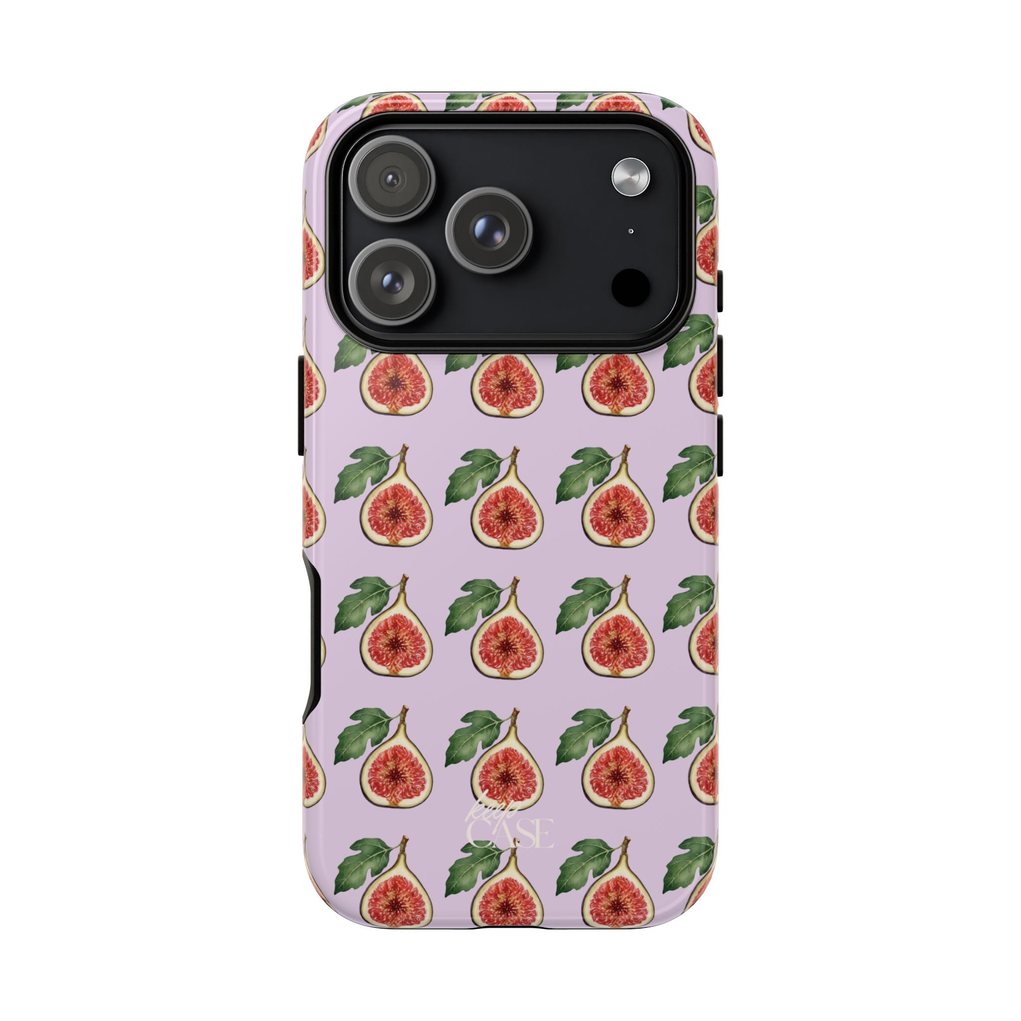 Keepcase Juicy Fruits Series — Fig