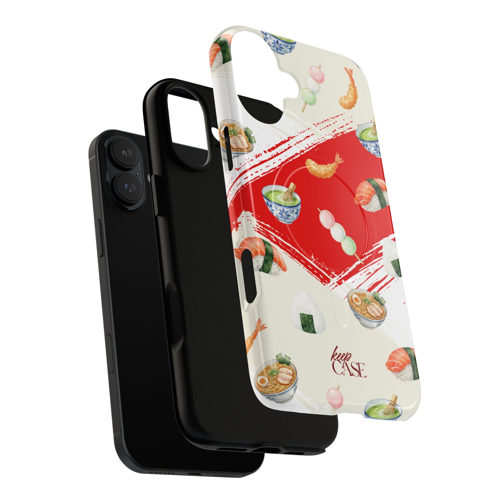 Keepcase World Noms Series — Japan