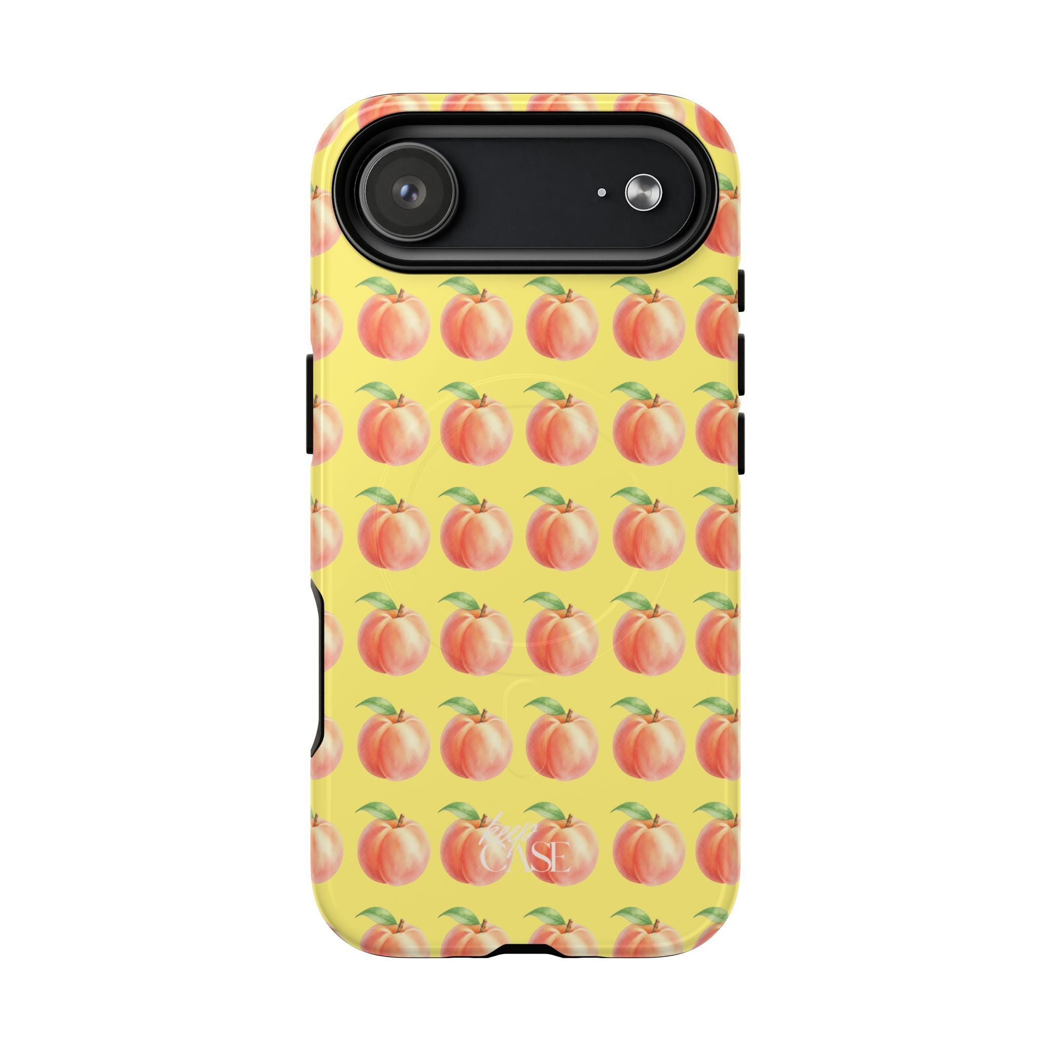 Keepcase Juicy Fruits Series — Peach